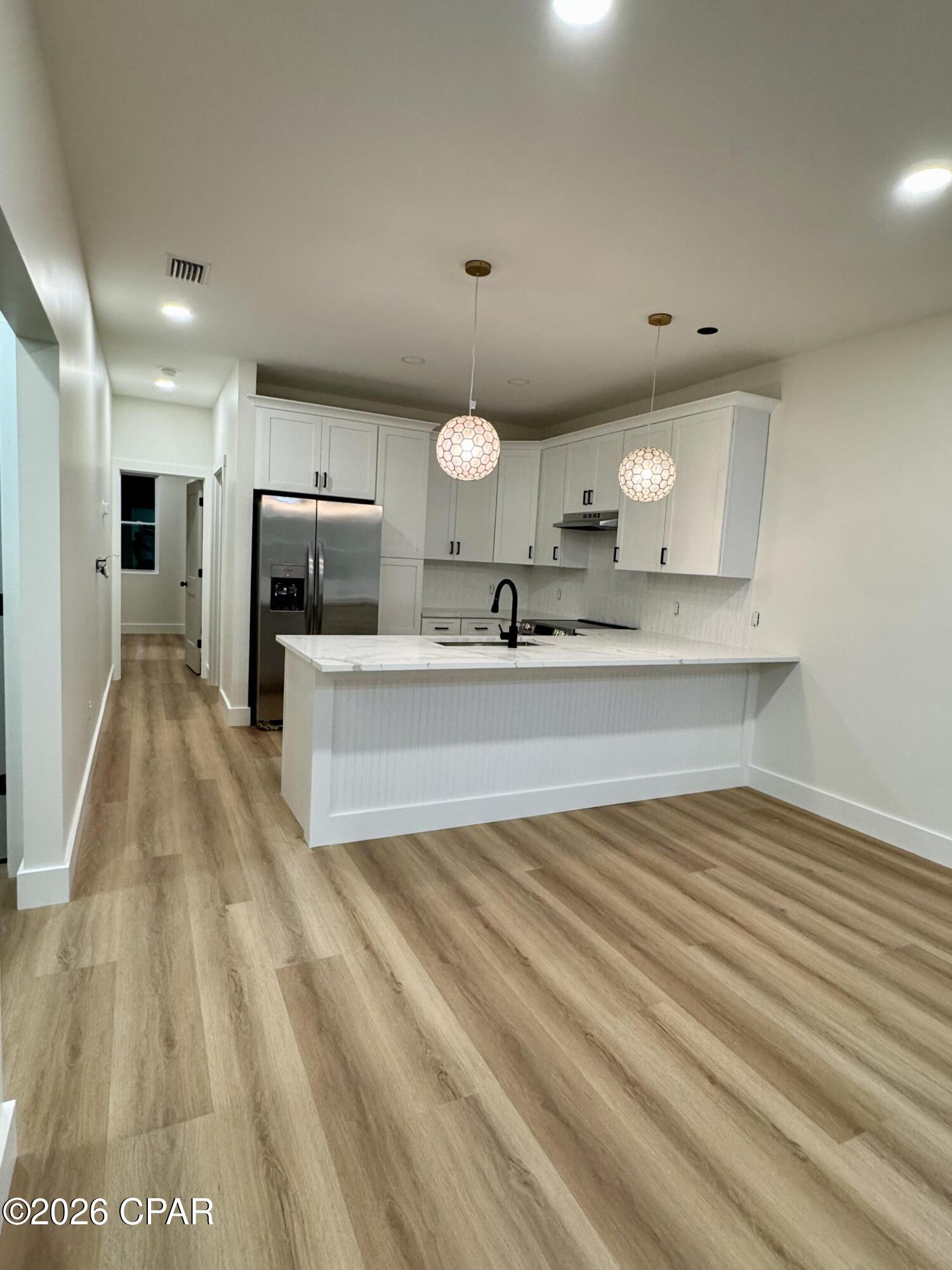 Bayview Add - Residential