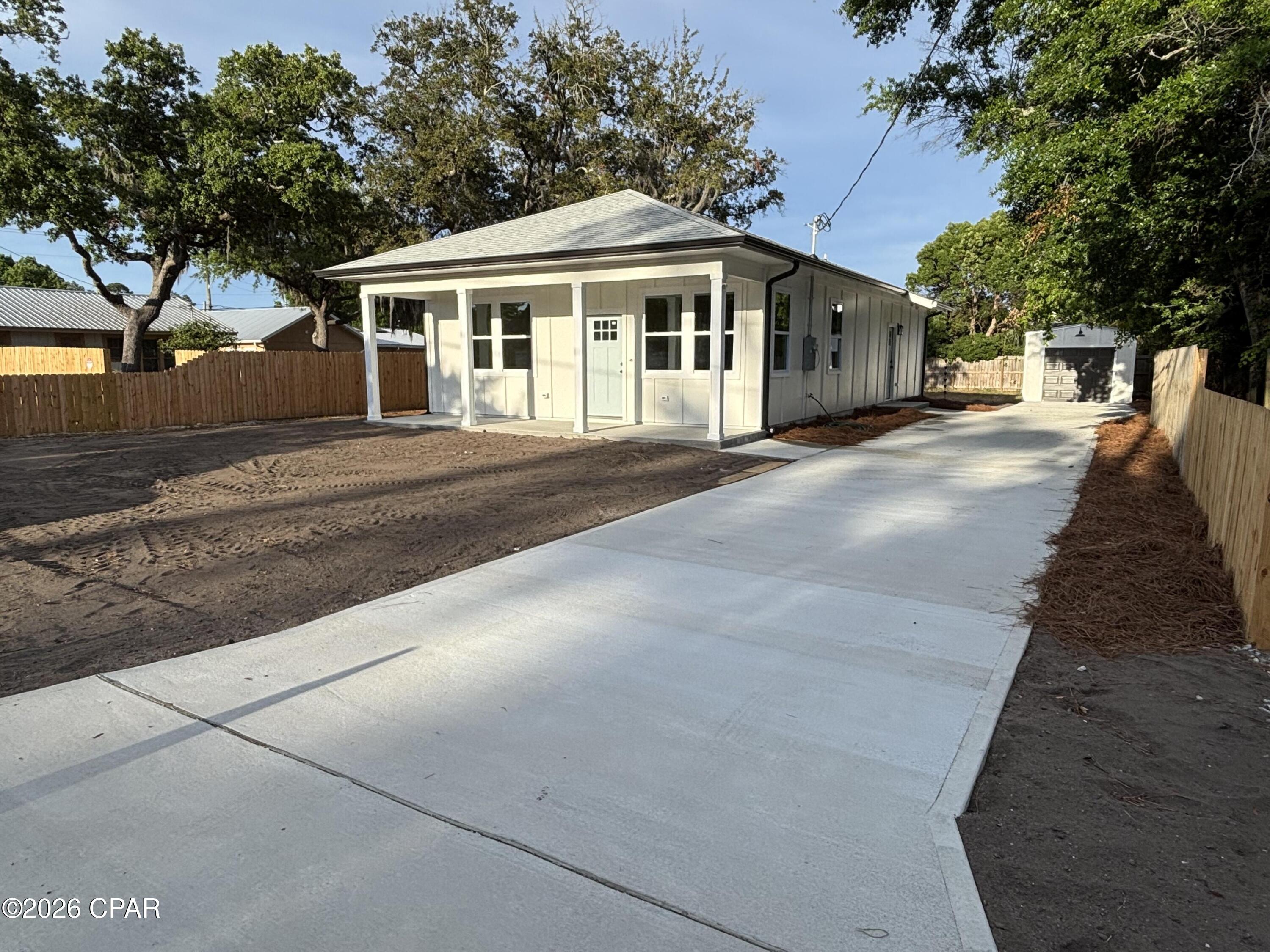 Bayview Add - Residential