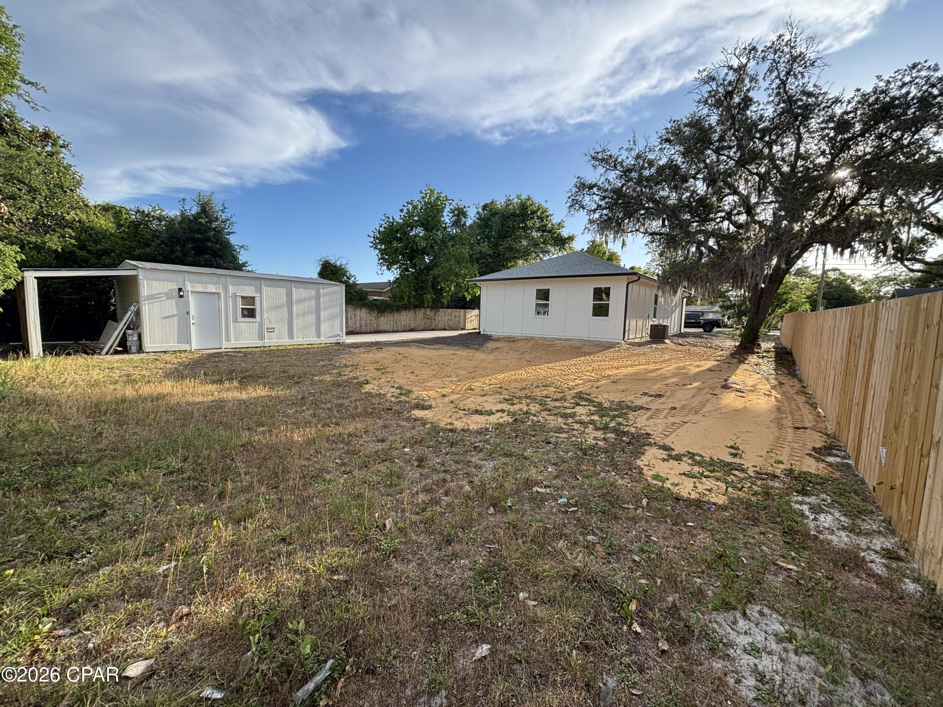 Bayview Add - Residential