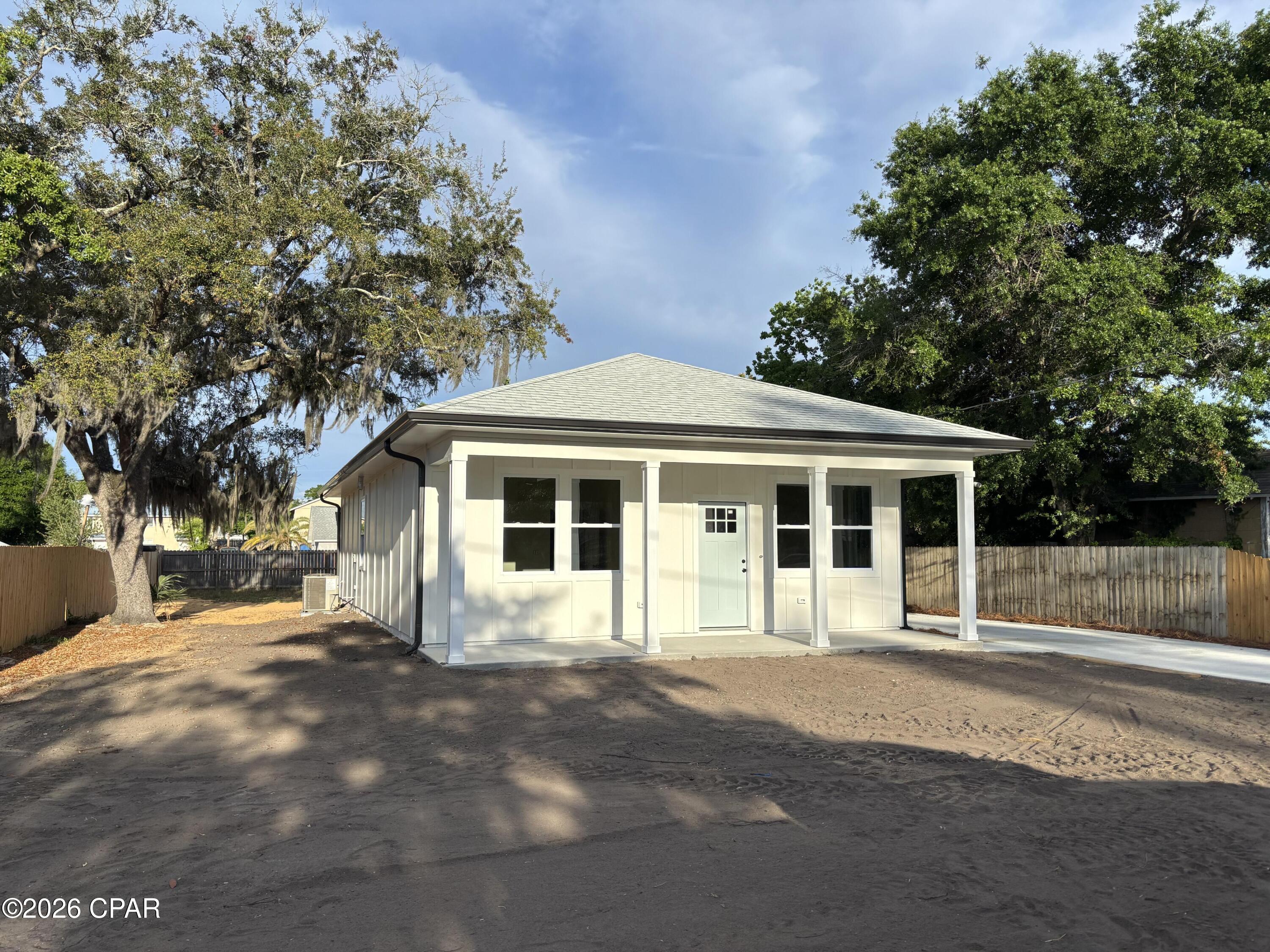 Bayview Add - Residential