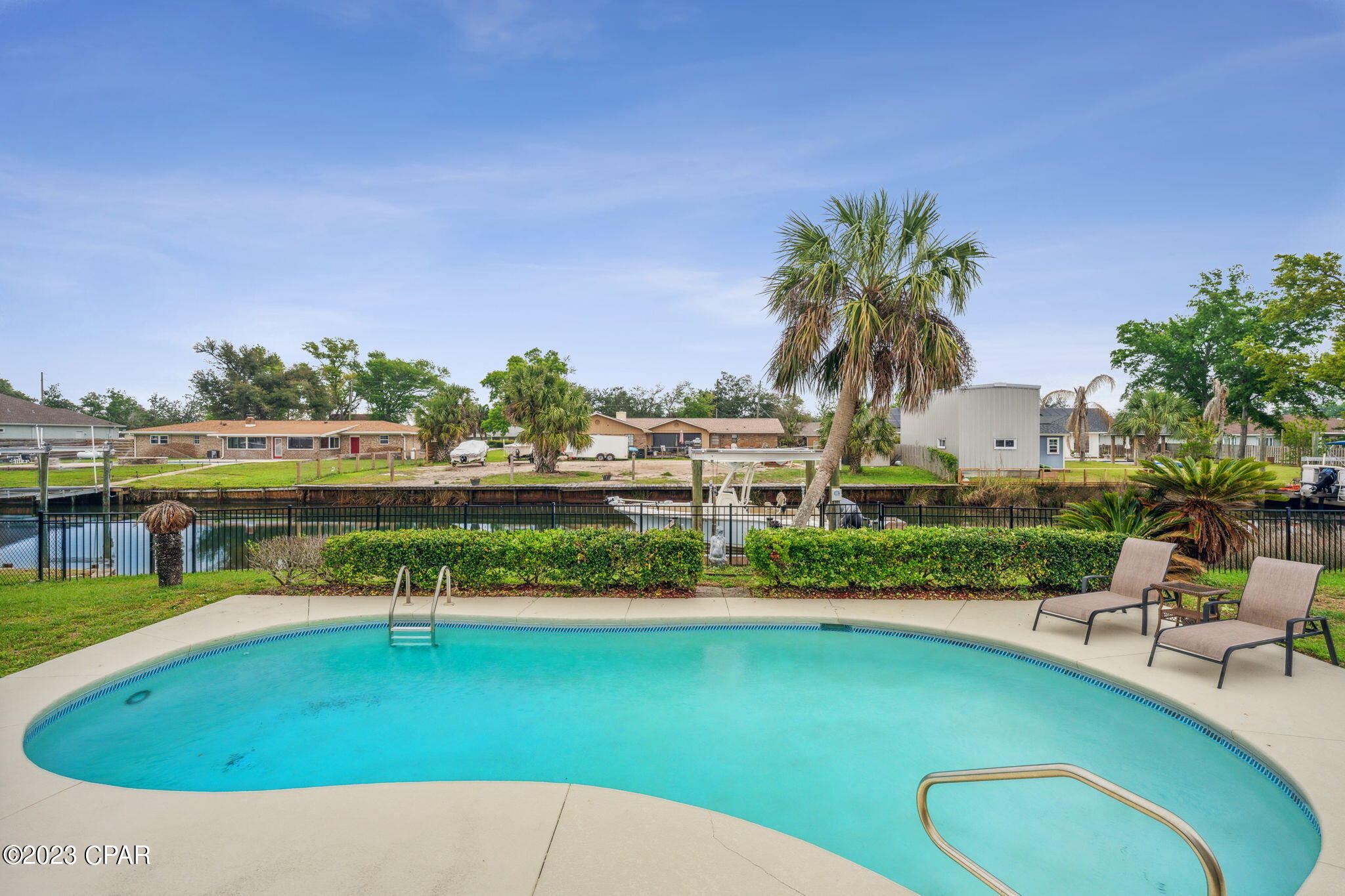 Baywood Shores Est Unit 4 - Residential Lease