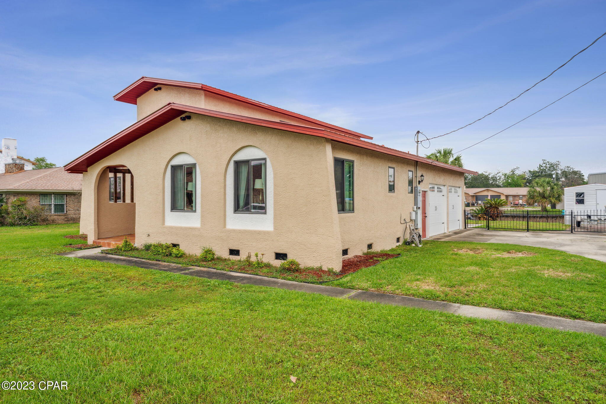 Baywood Shores Est Unit 4 - Residential Lease