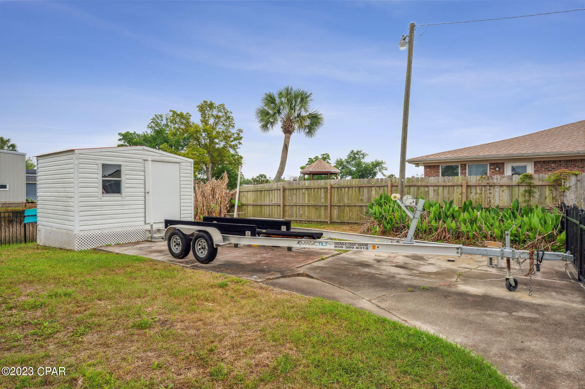 Baywood Shores Est Unit 4 - Residential Lease