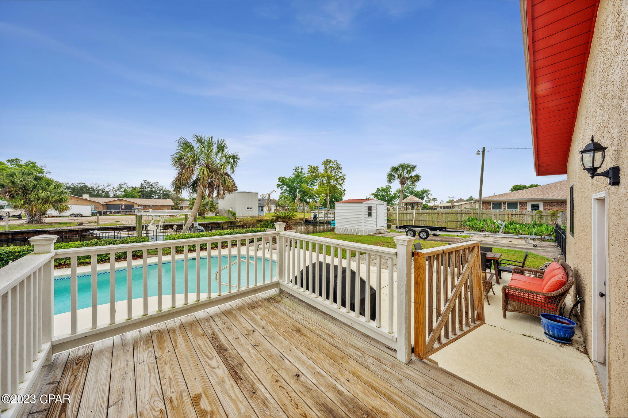 Baywood Shores Est Unit 4 - Residential Lease