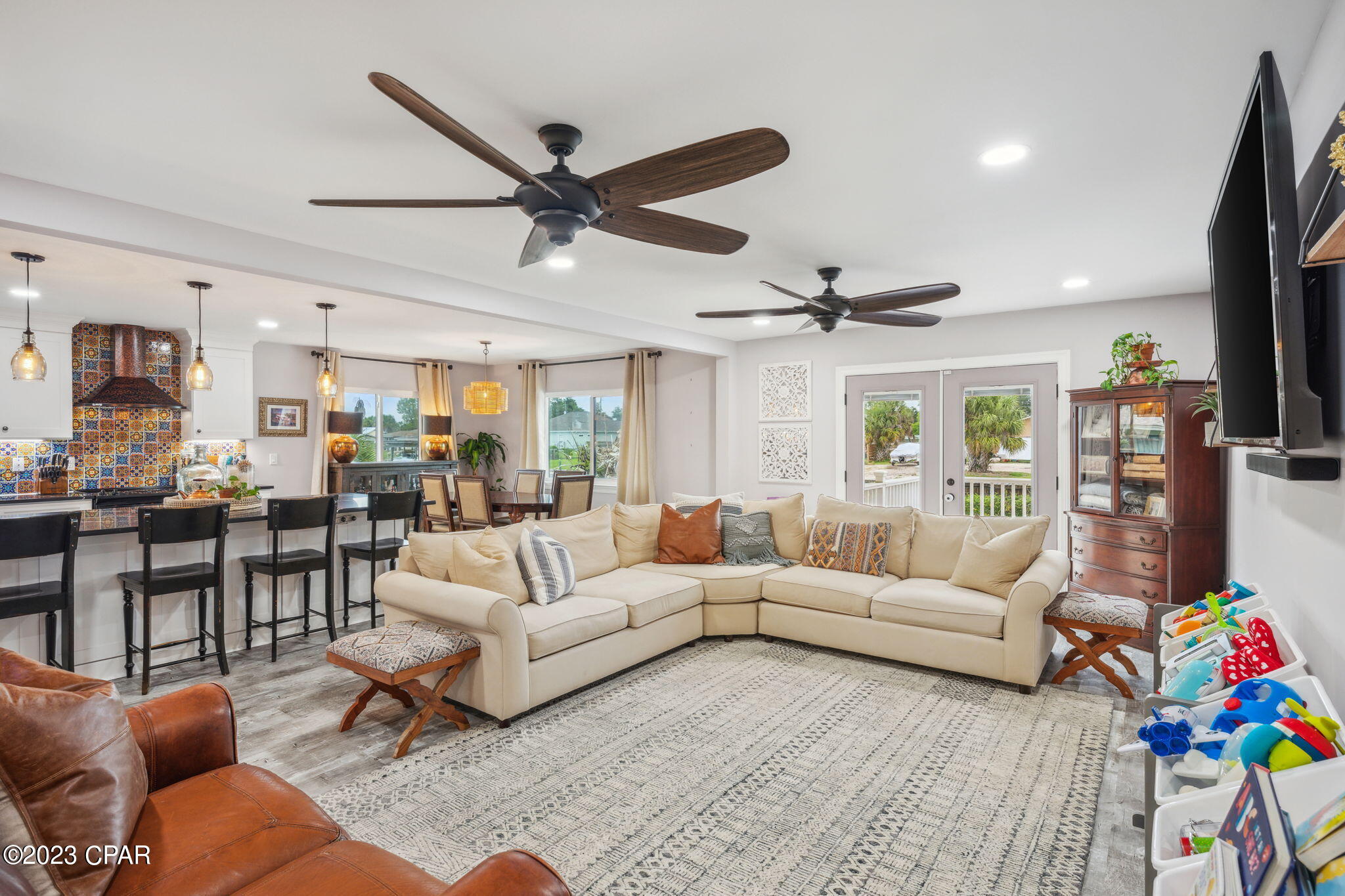 Baywood Shores Est Unit 4 - Residential Lease