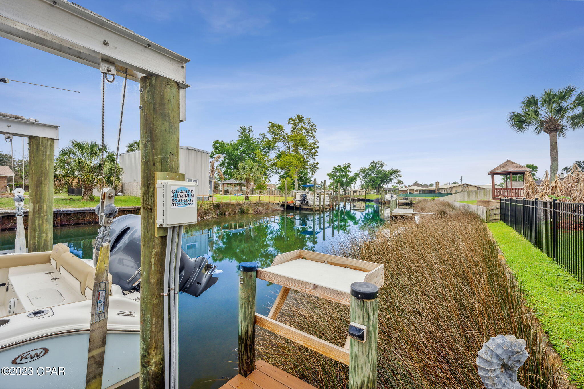 Baywood Shores Est Unit 4 - Residential Lease