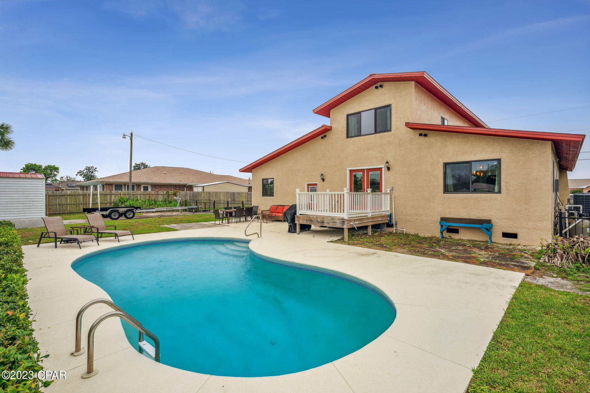 Baywood Shores Est Unit 4 - Residential Lease