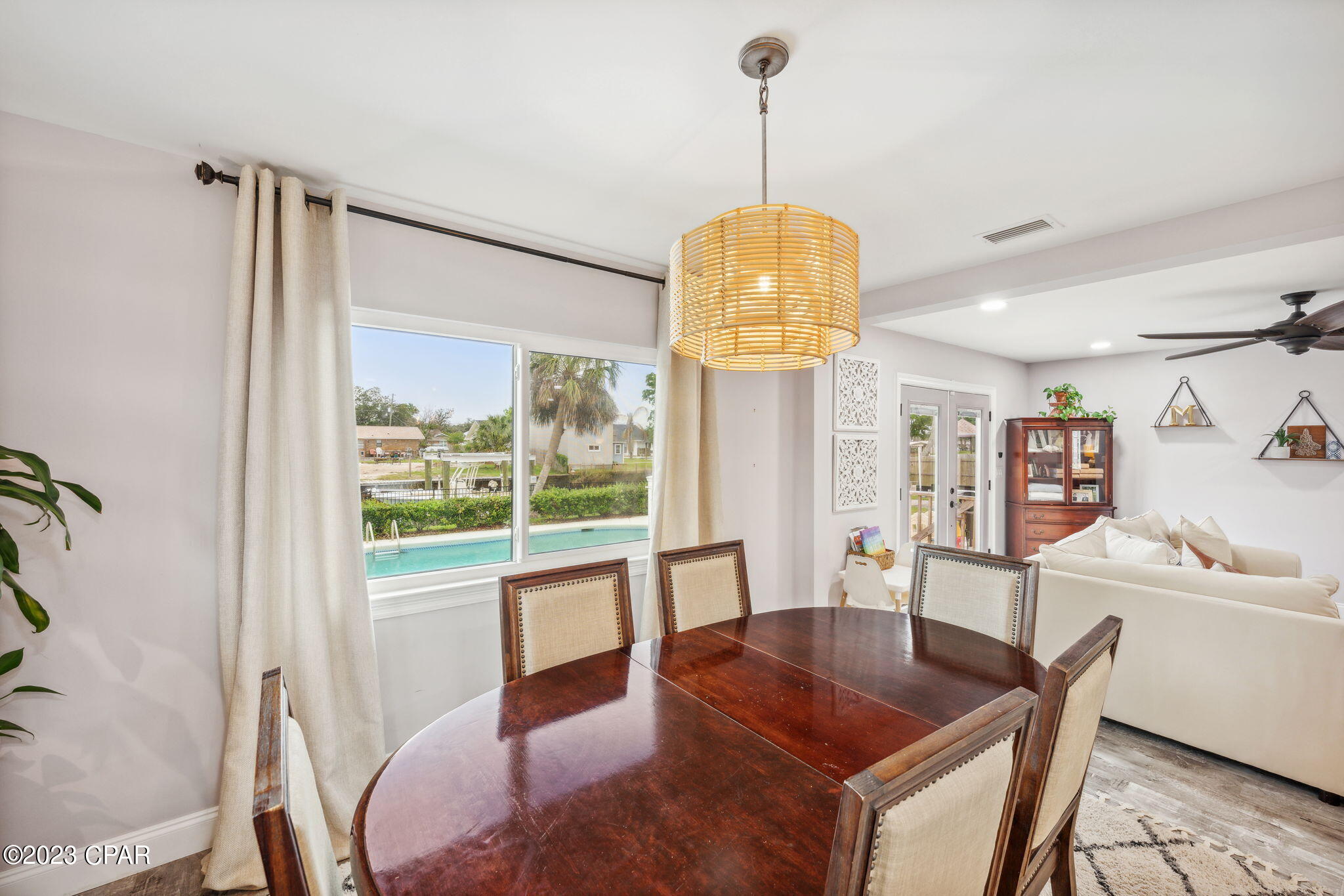 Baywood Shores Est Unit 4 - Residential Lease