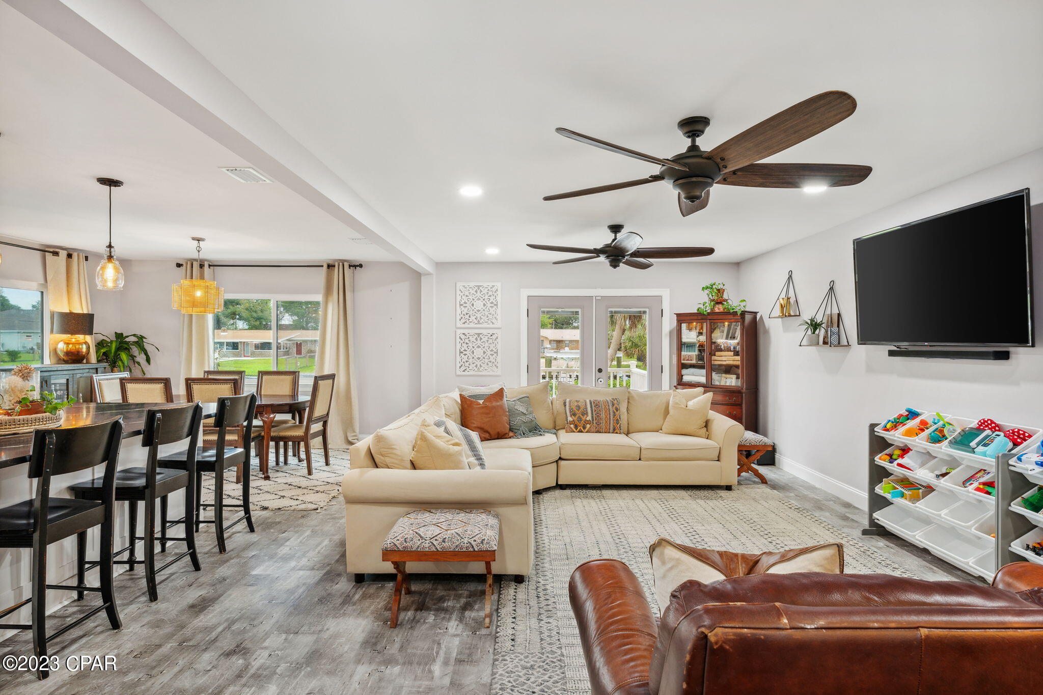 Baywood Shores Est Unit 4 - Residential Lease