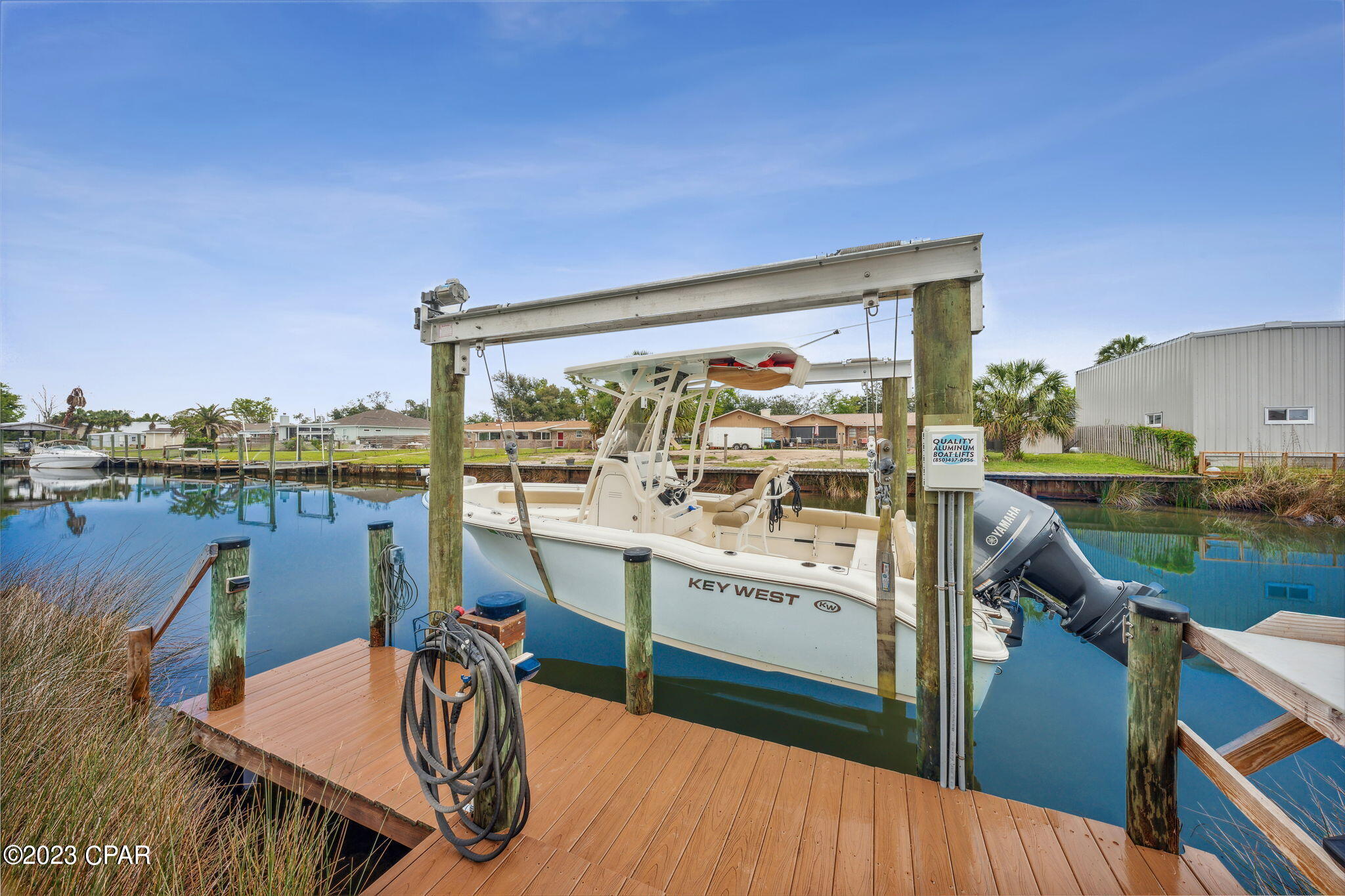 Baywood Shores Est Unit 4 - Residential Lease