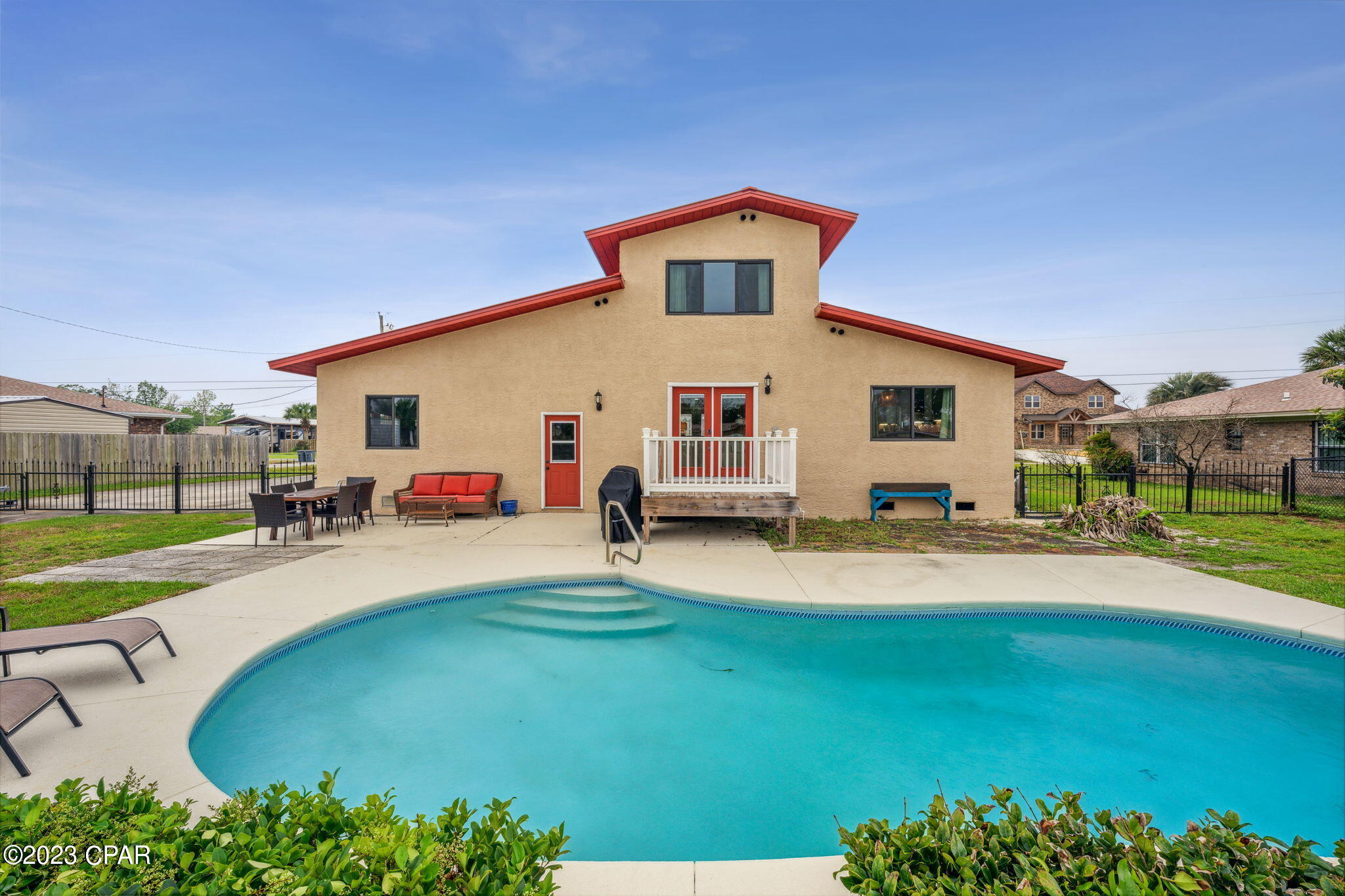 Baywood Shores Est Unit 4 - Residential Lease