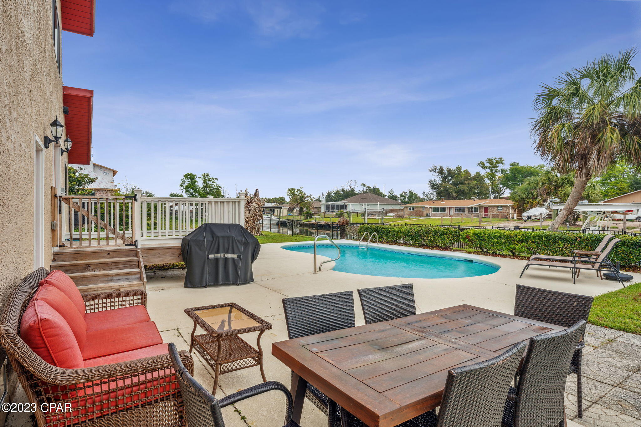 Baywood Shores Est Unit 4 - Residential Lease