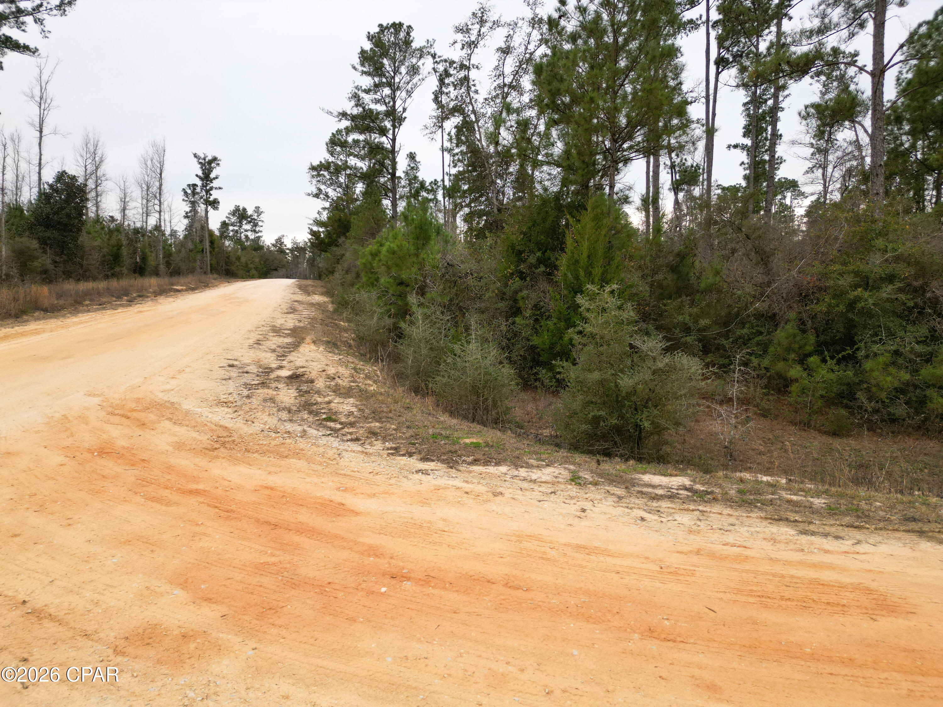 Compass Lake Hills Unit 3 - Land