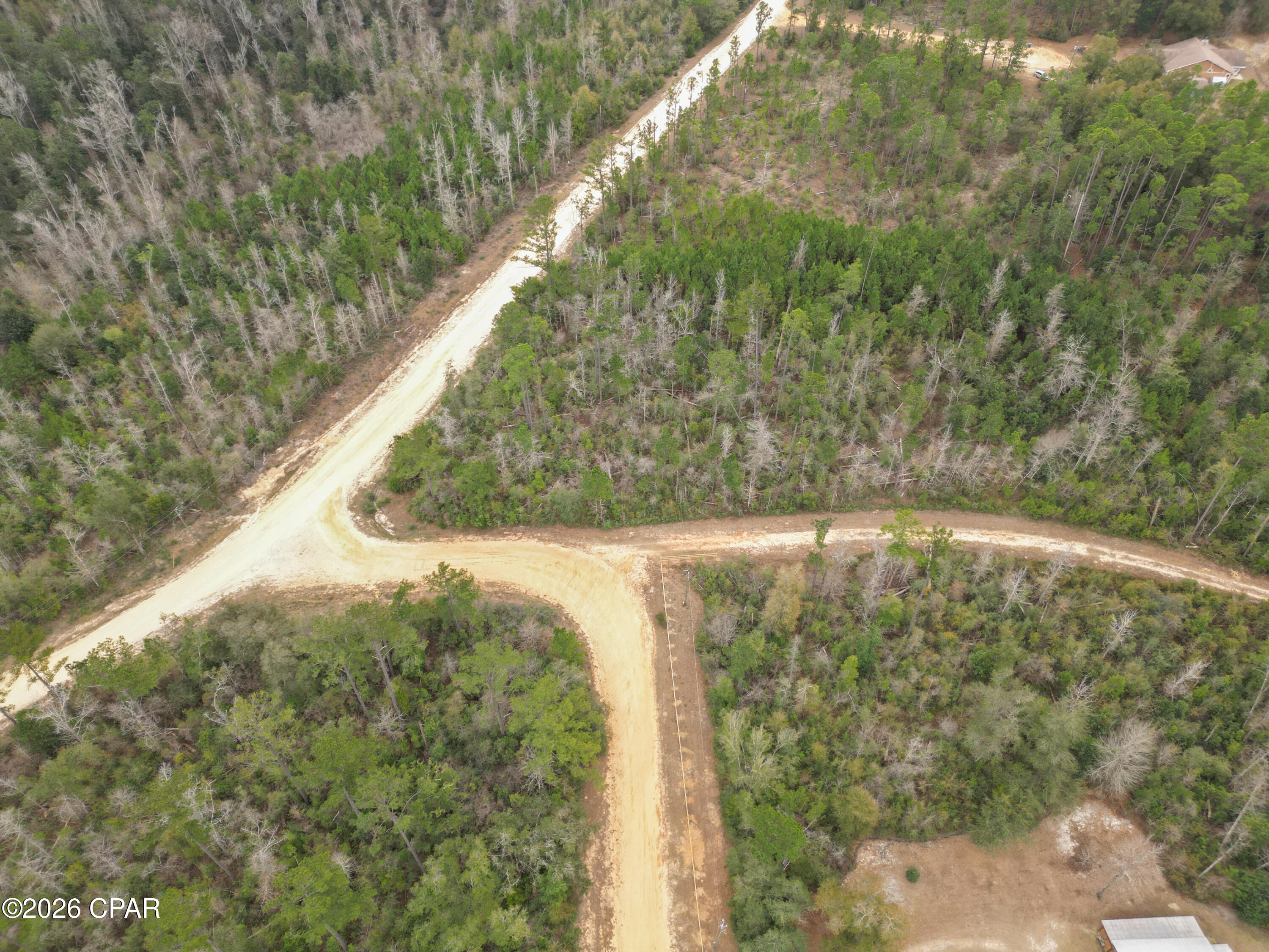 Compass Lake Hills Unit 3 - Land