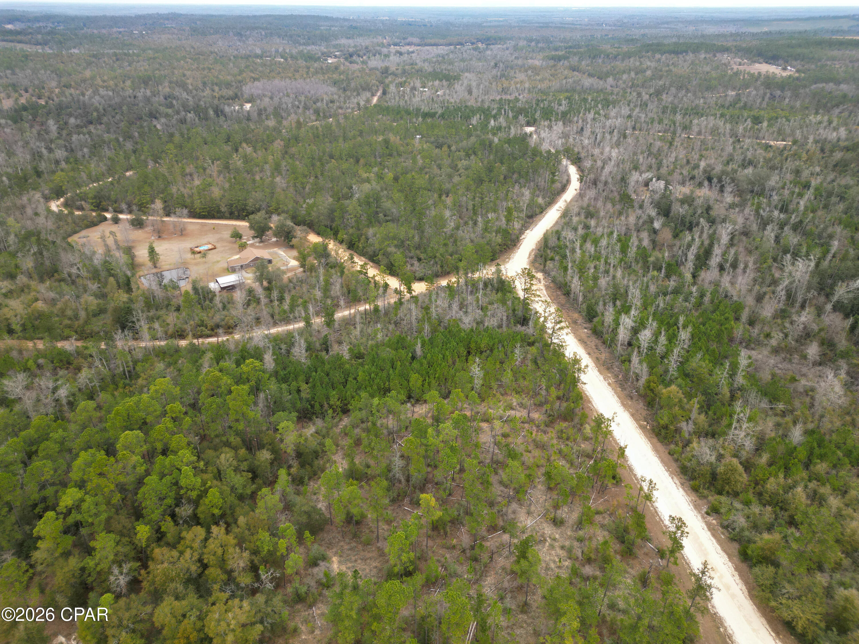 Compass Lake Hills Unit 3 - Land