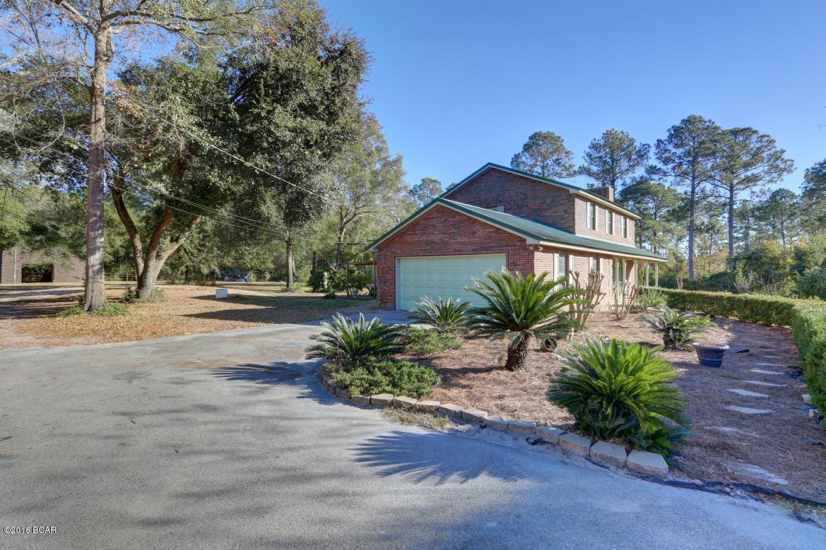 [No Recorded Subdiv] - Residential