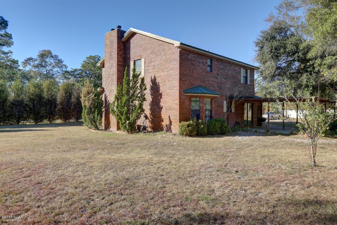 [No Recorded Subdiv] - Residential