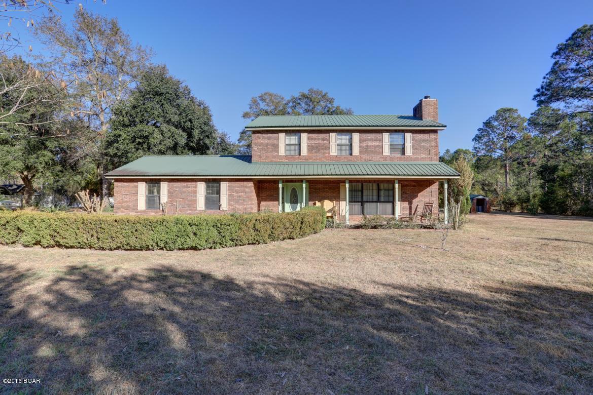 [No Recorded Subdiv] - Residential