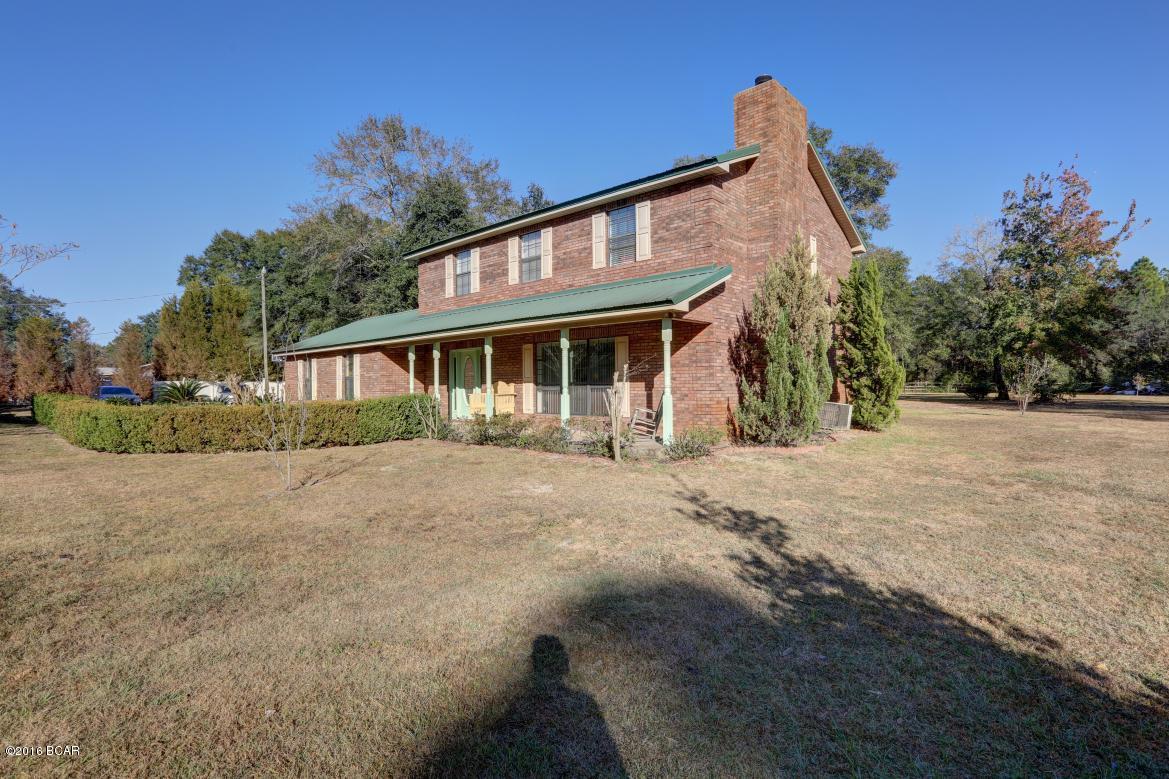 [No Recorded Subdiv] - Residential