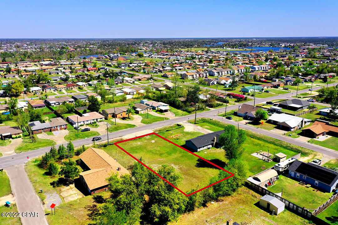 [No Recorded Subdiv] - Land