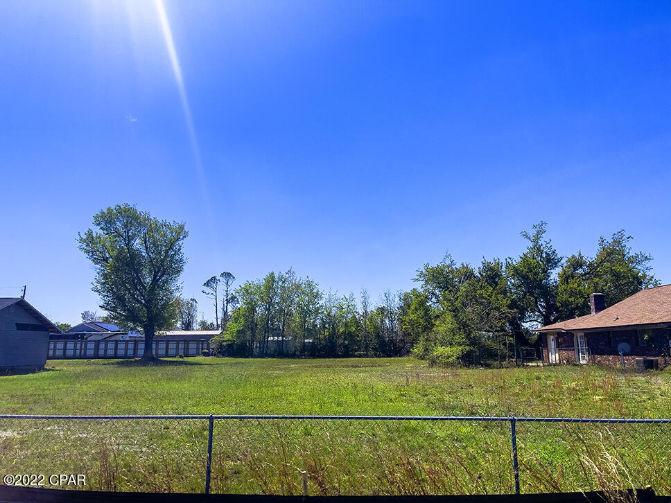 [No Recorded Subdiv] - Land