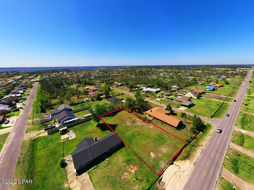 [No Recorded Subdiv] - Land