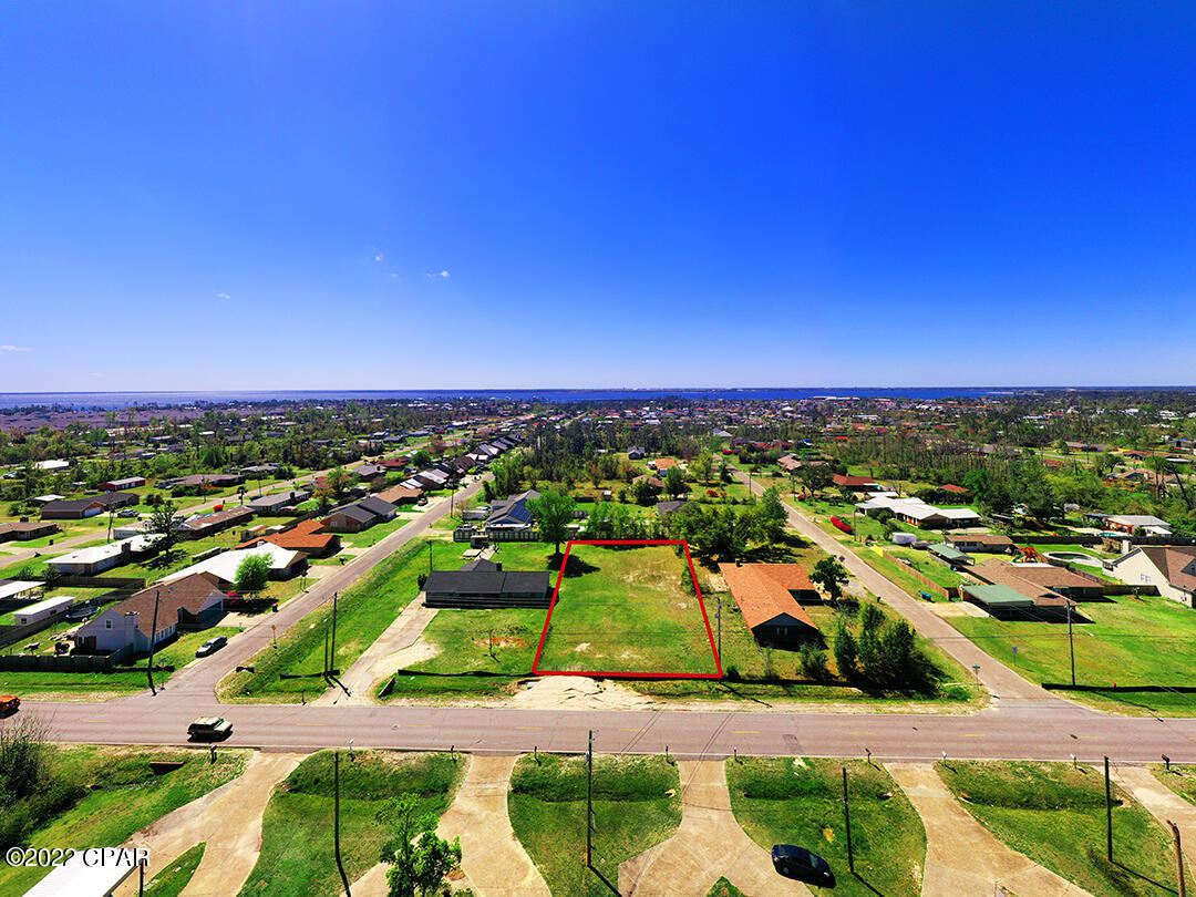 [No Recorded Subdiv] - Land