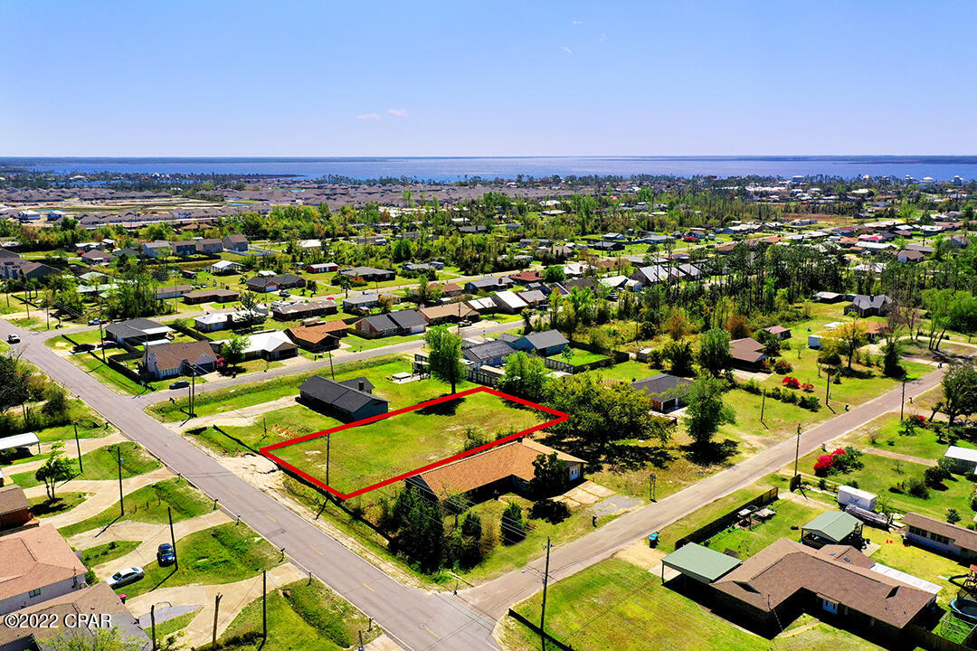 [No Recorded Subdiv] - Land