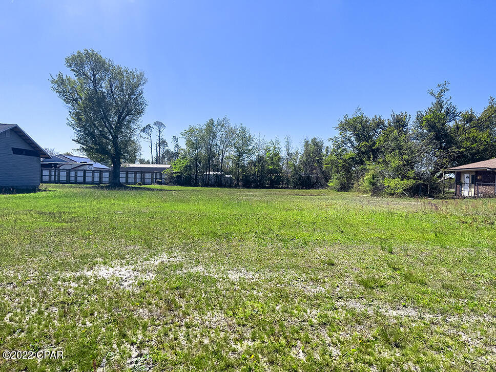 [No Recorded Subdiv] - Land