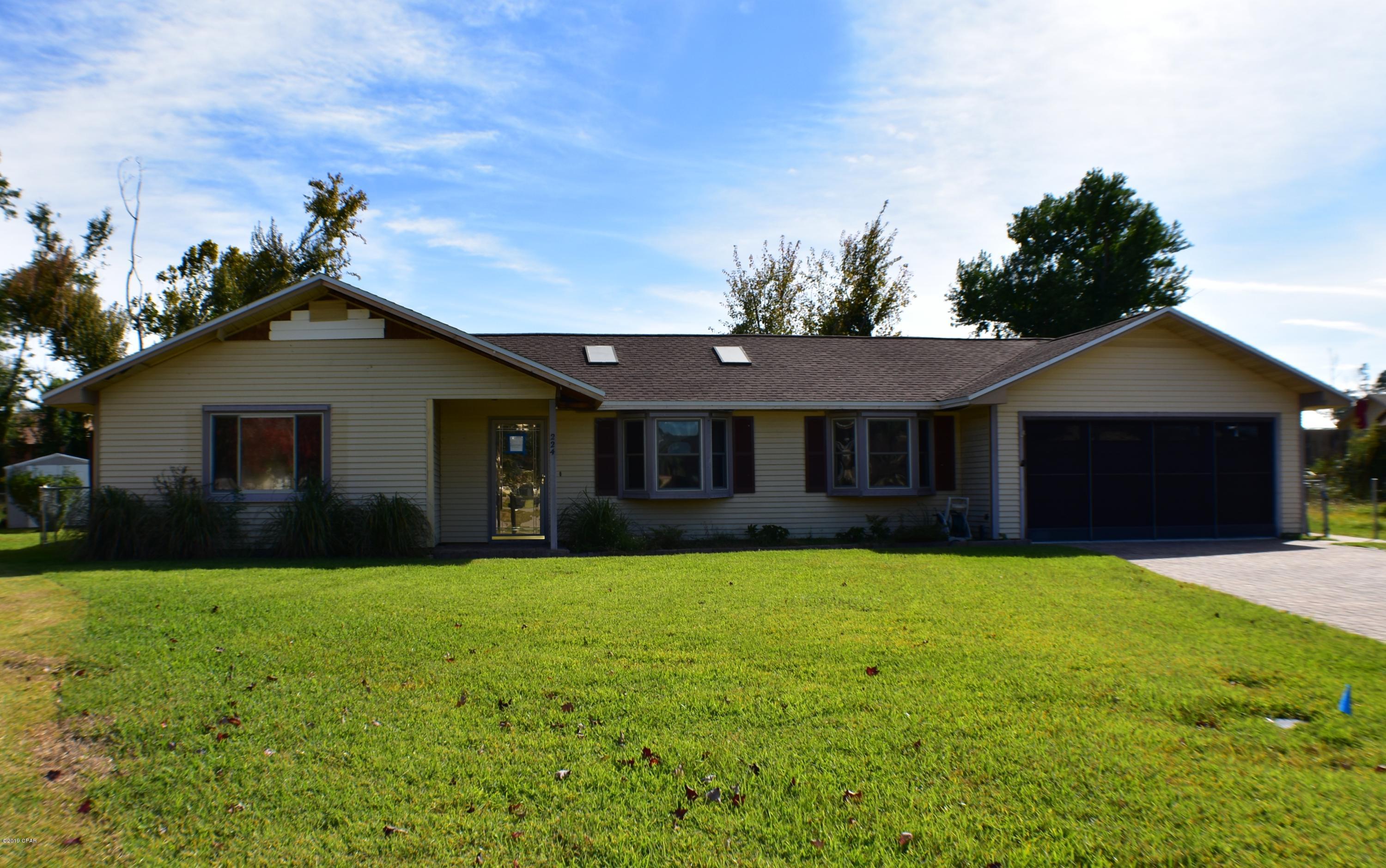 Callaway Forest U-2 - Residential