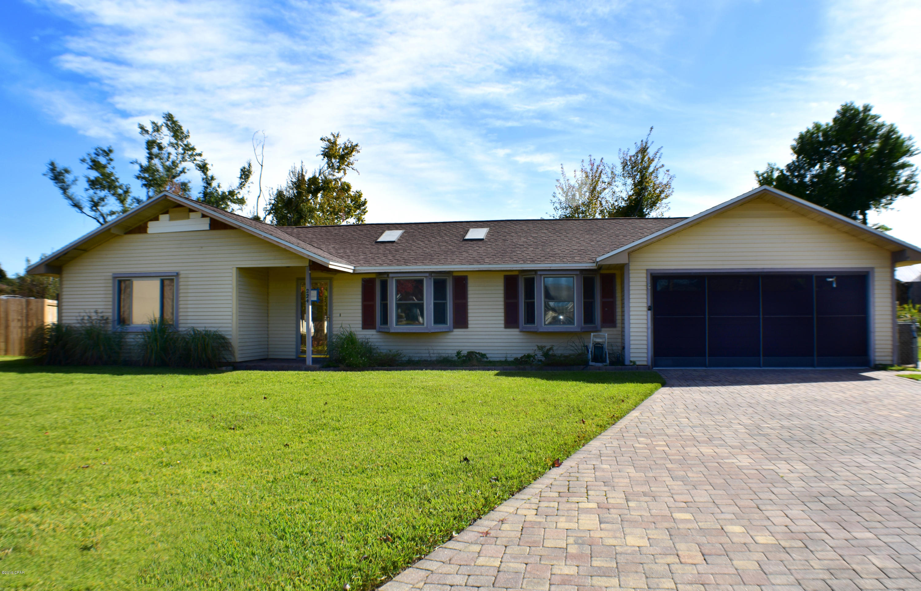 Callaway Forest U-2 - Residential