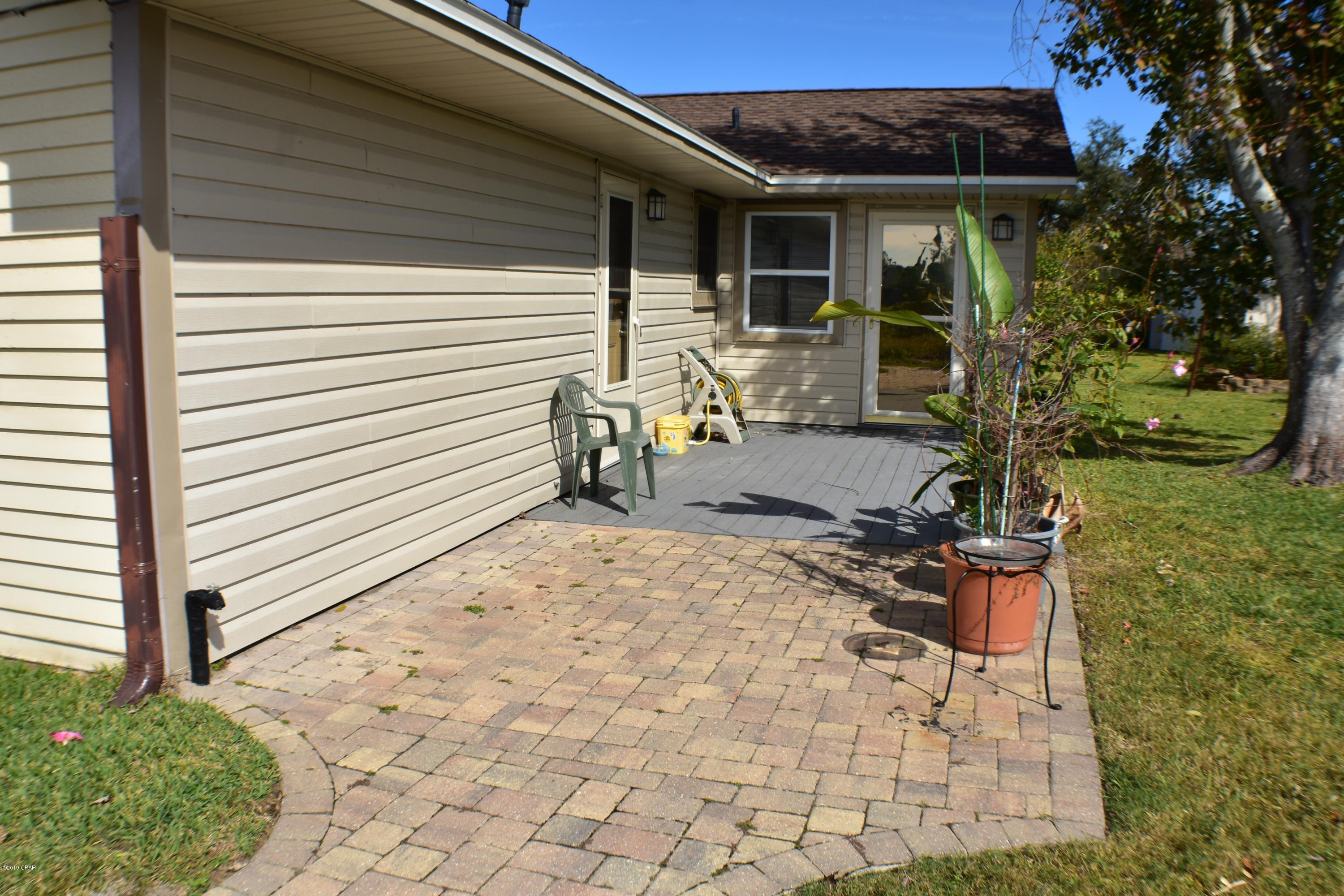 Callaway Forest U-2 - Residential