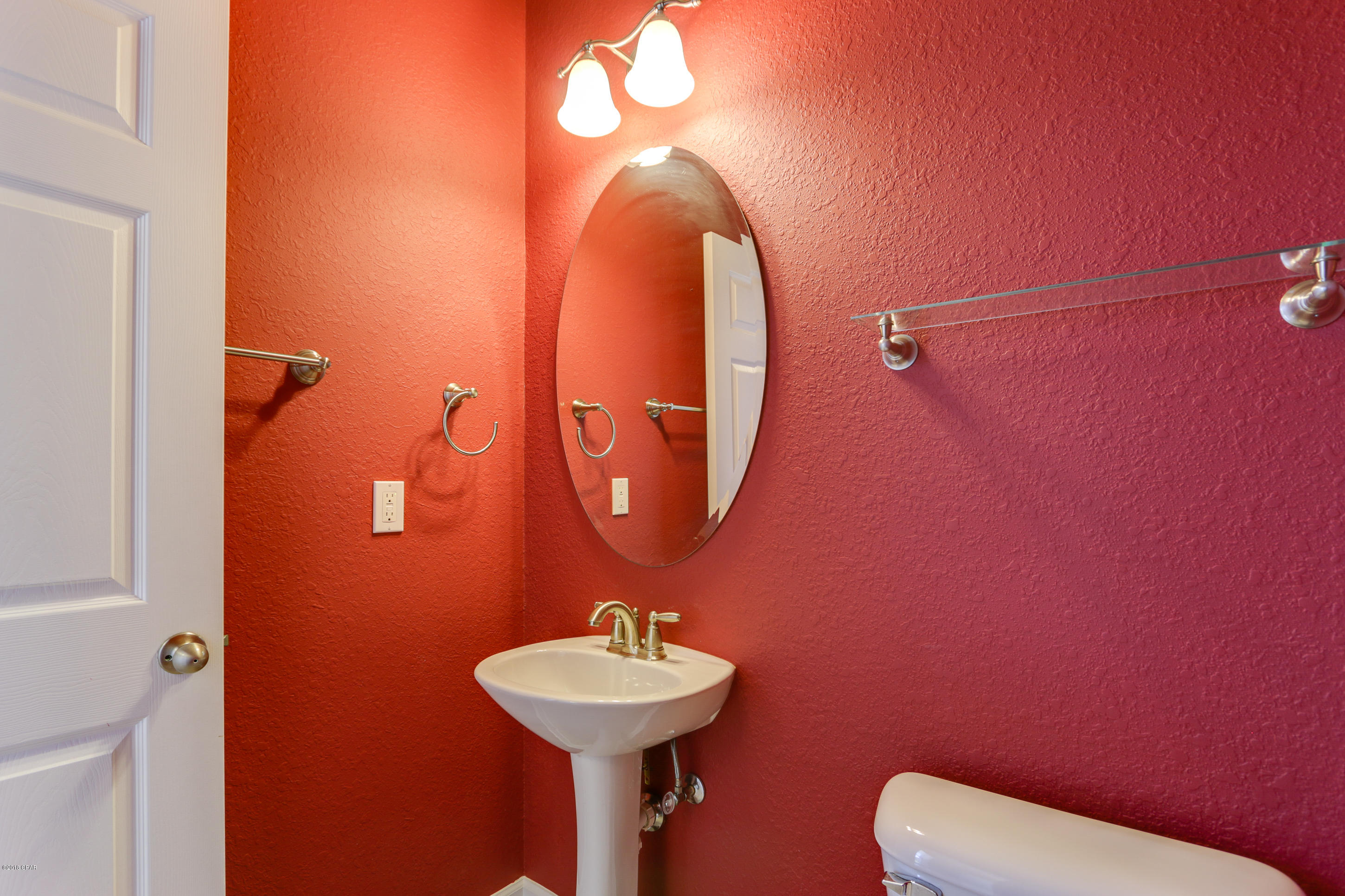 Whisper Dunes - Residential