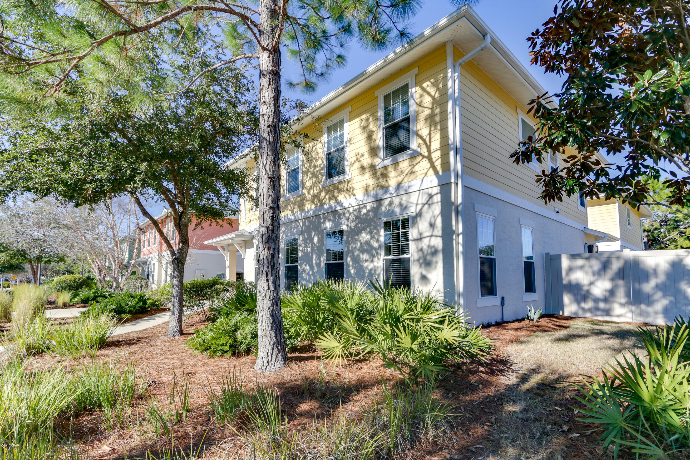 Whisper Dunes - Residential