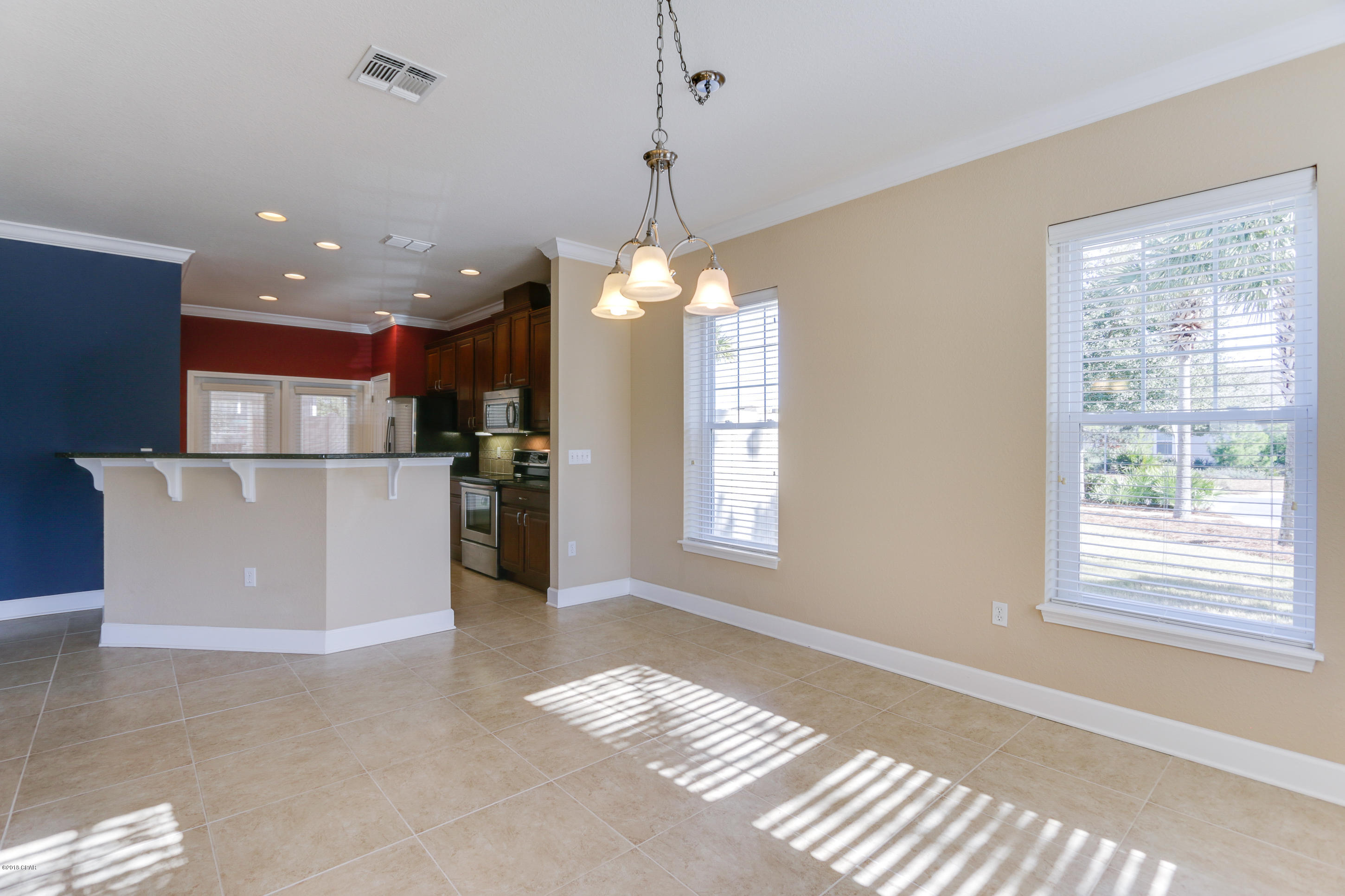 Whisper Dunes - Residential