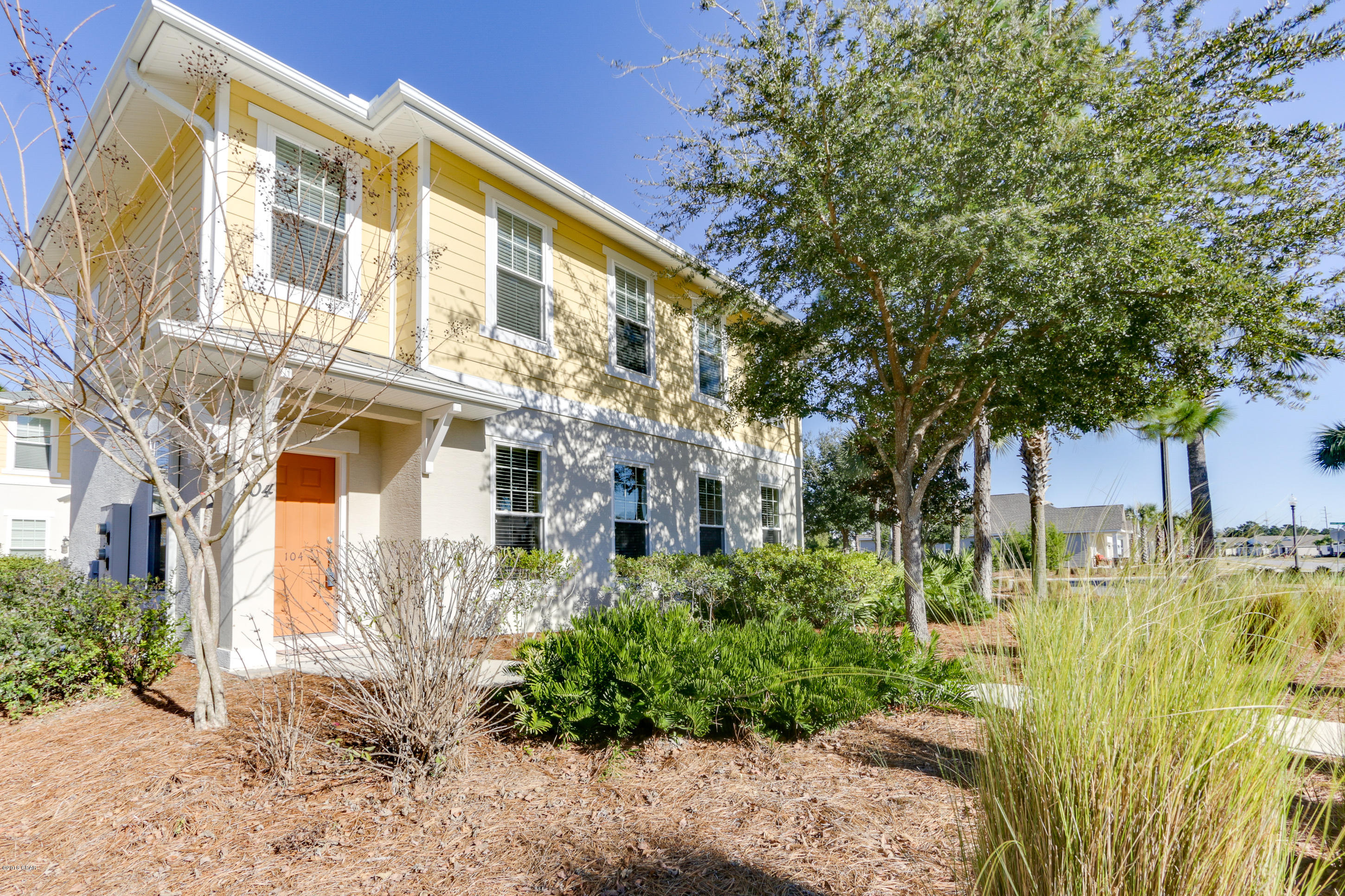 Whisper Dunes - Residential