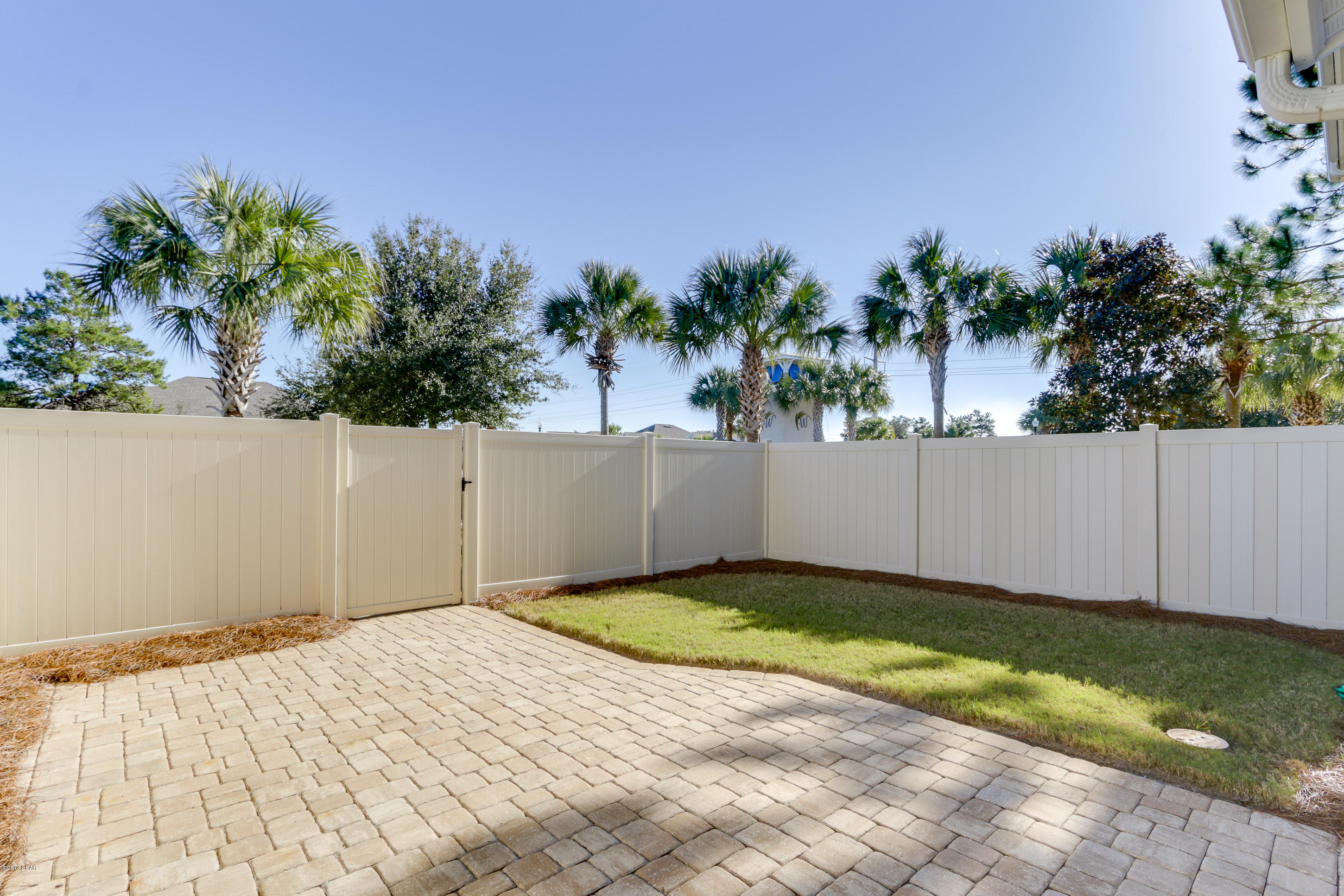 Whisper Dunes - Residential