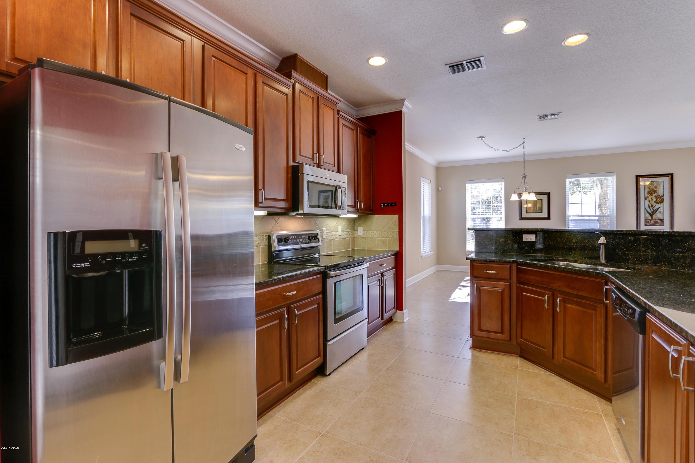 Whisper Dunes - Residential