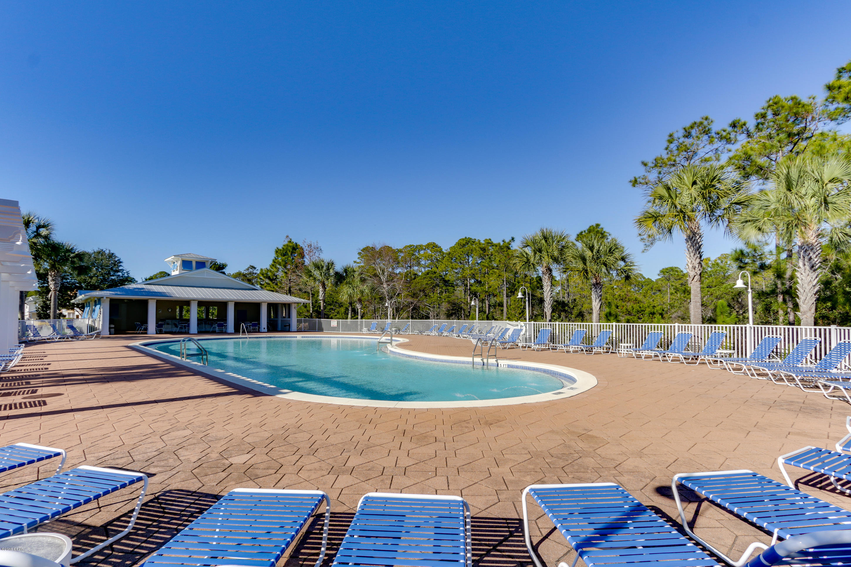 Whisper Dunes - Residential