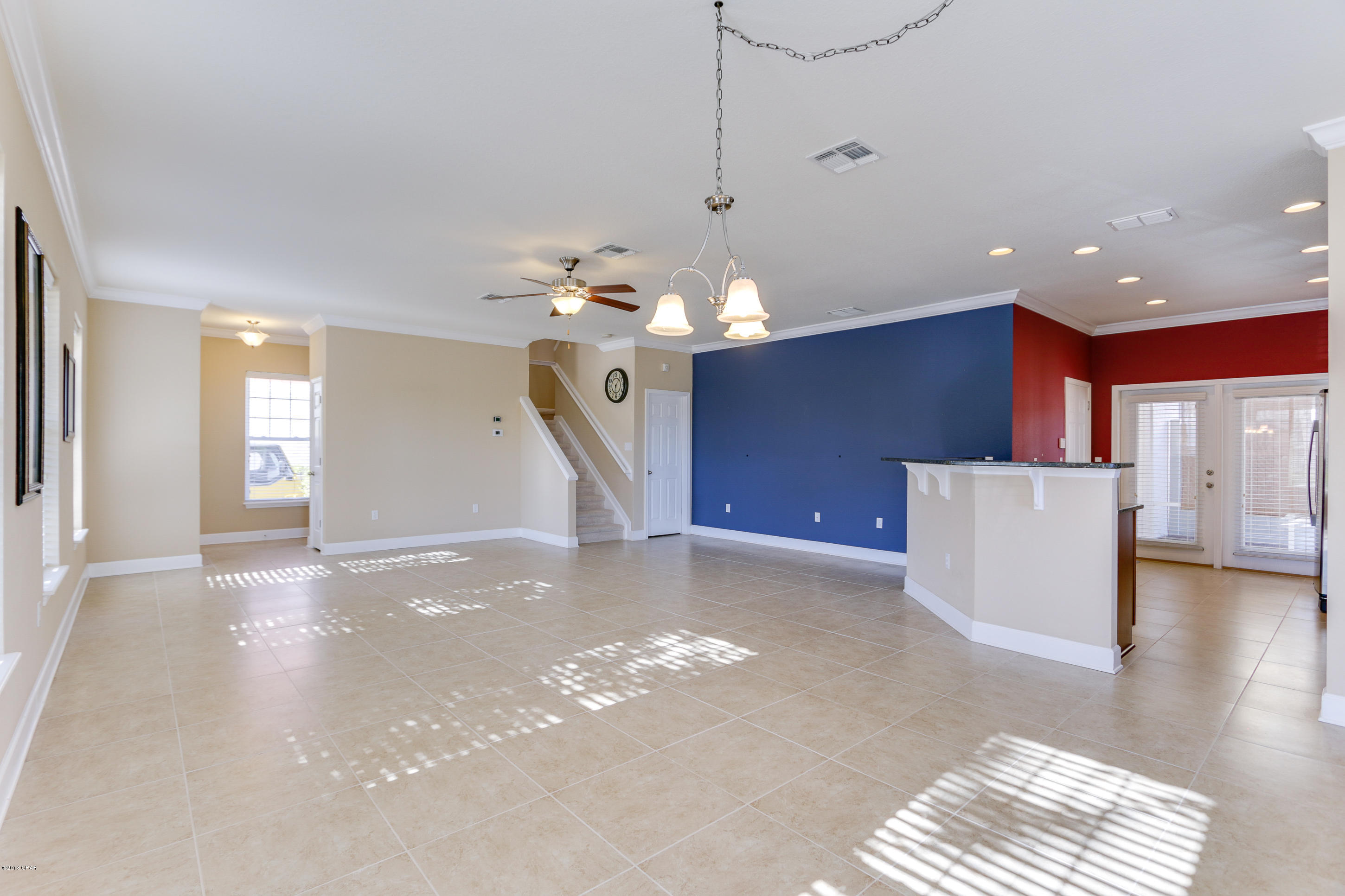 Whisper Dunes - Residential