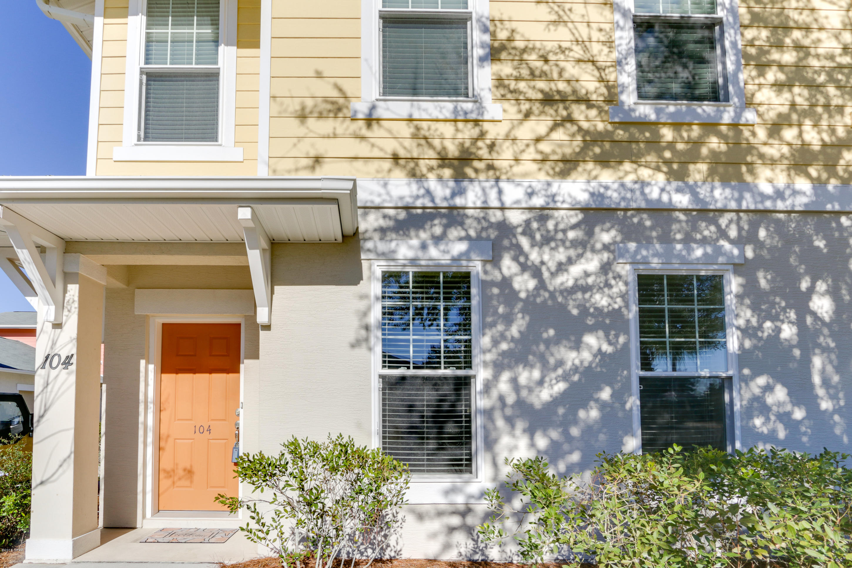 Whisper Dunes - Residential