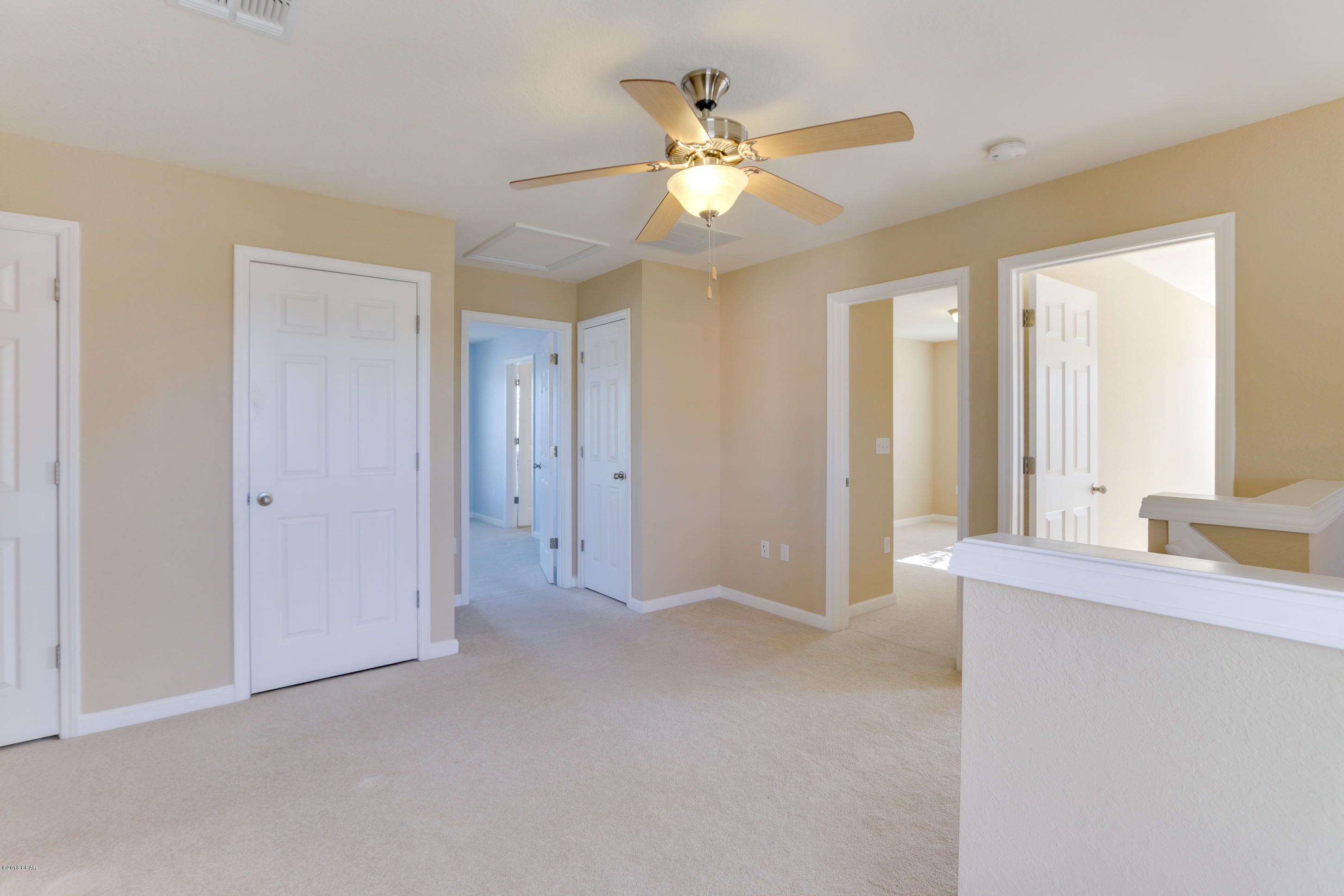 Whisper Dunes - Residential