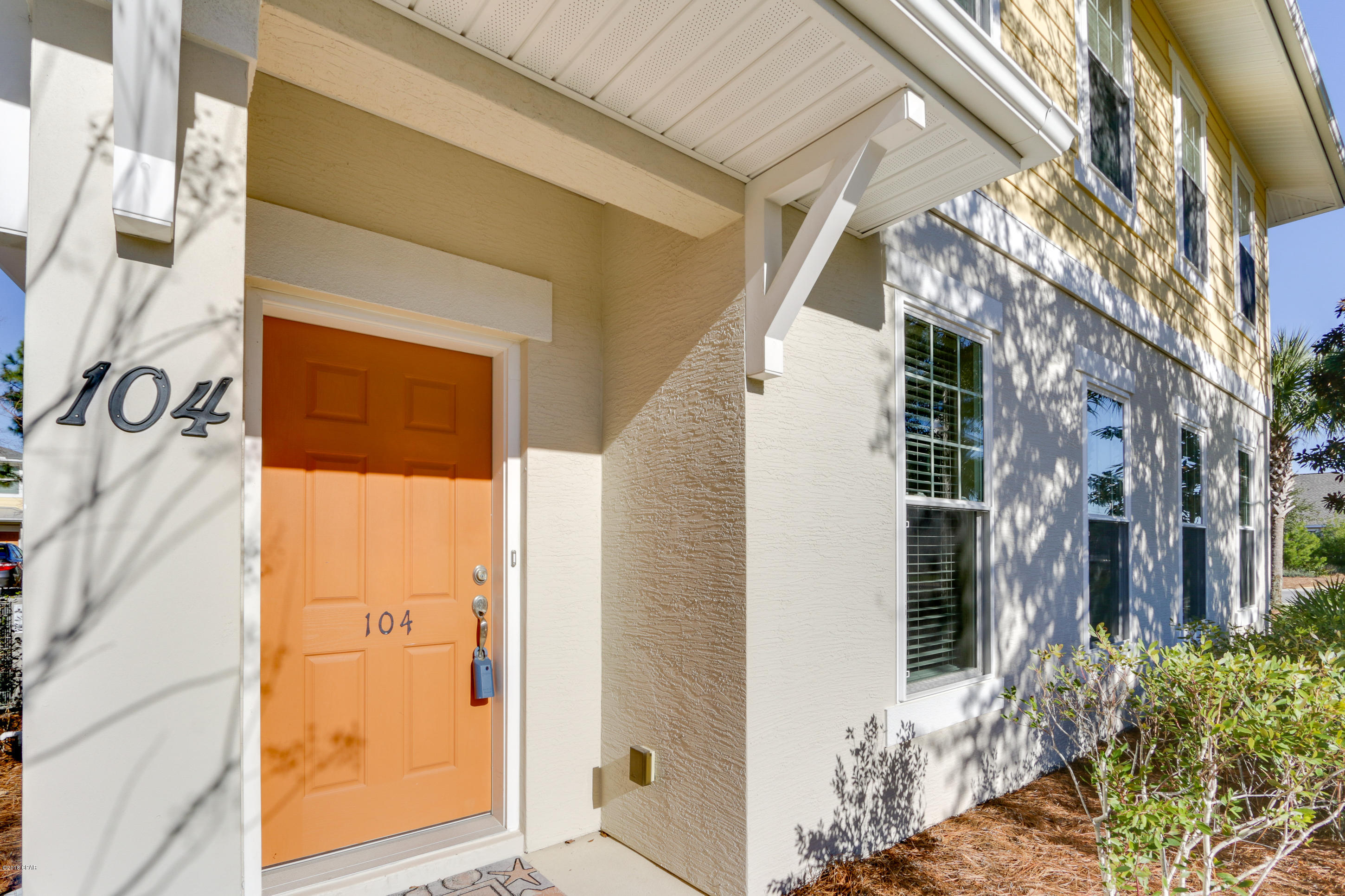 Whisper Dunes - Residential