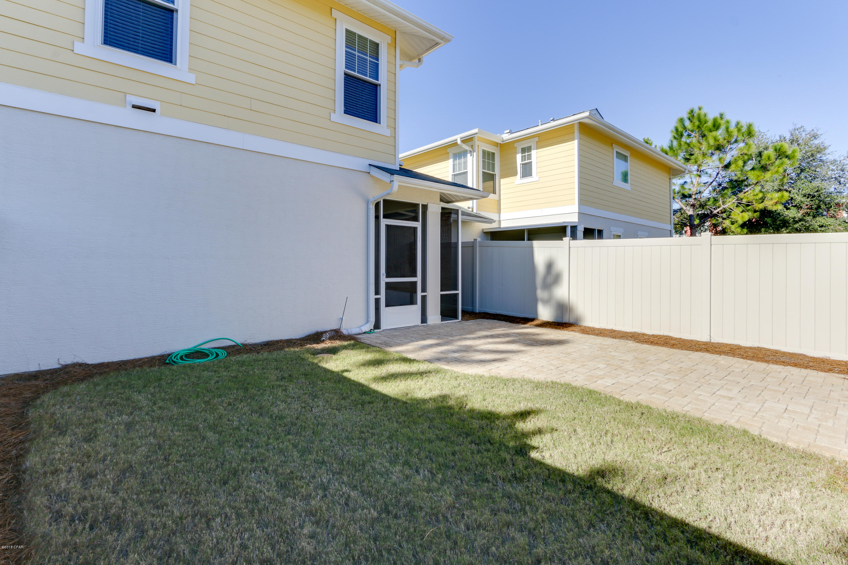 Whisper Dunes - Residential