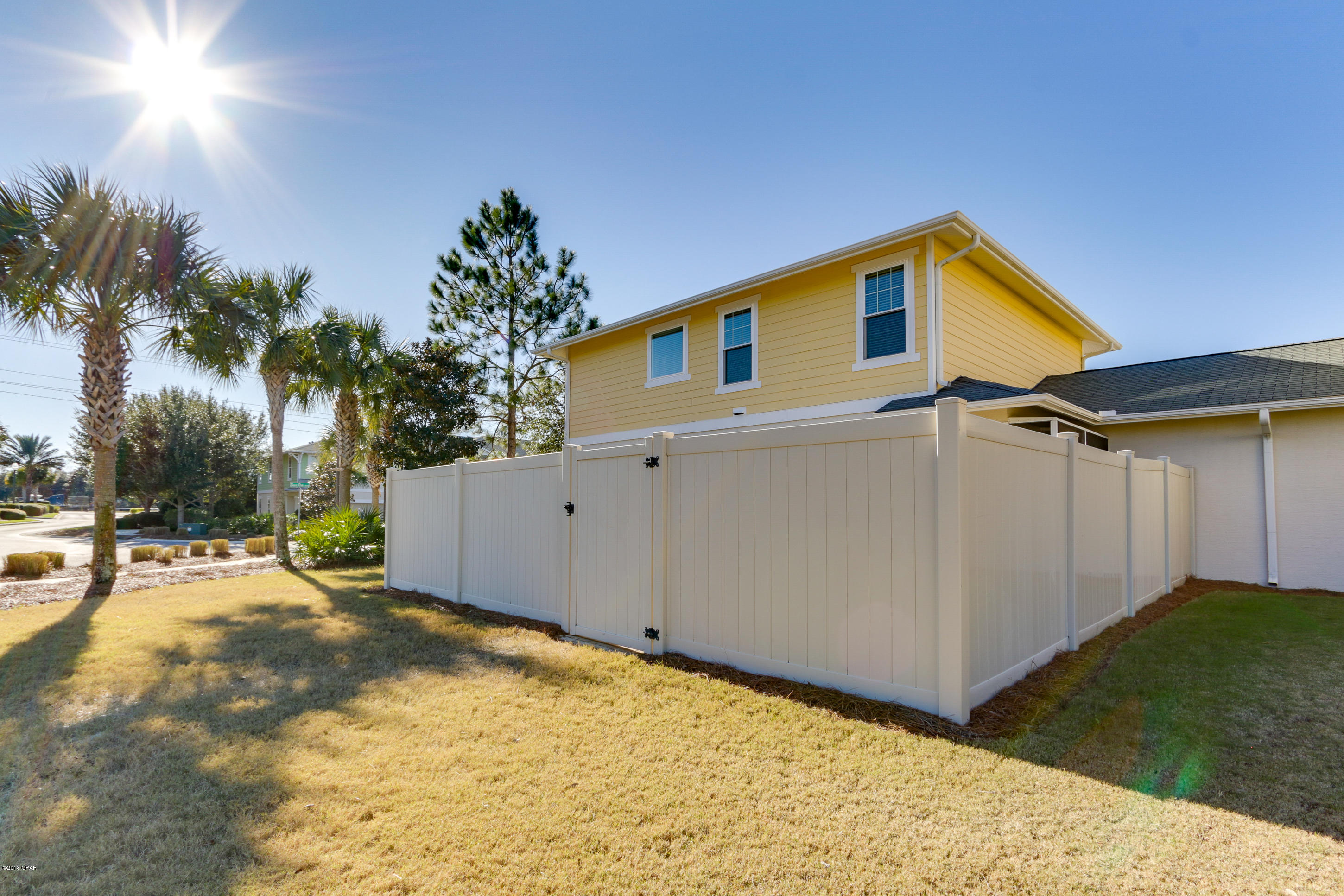 Whisper Dunes - Residential