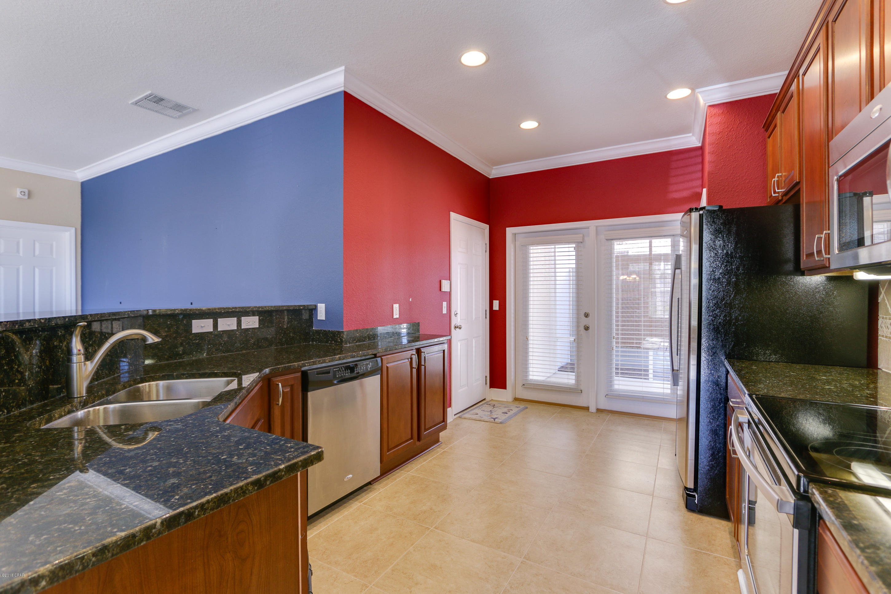 Whisper Dunes - Residential