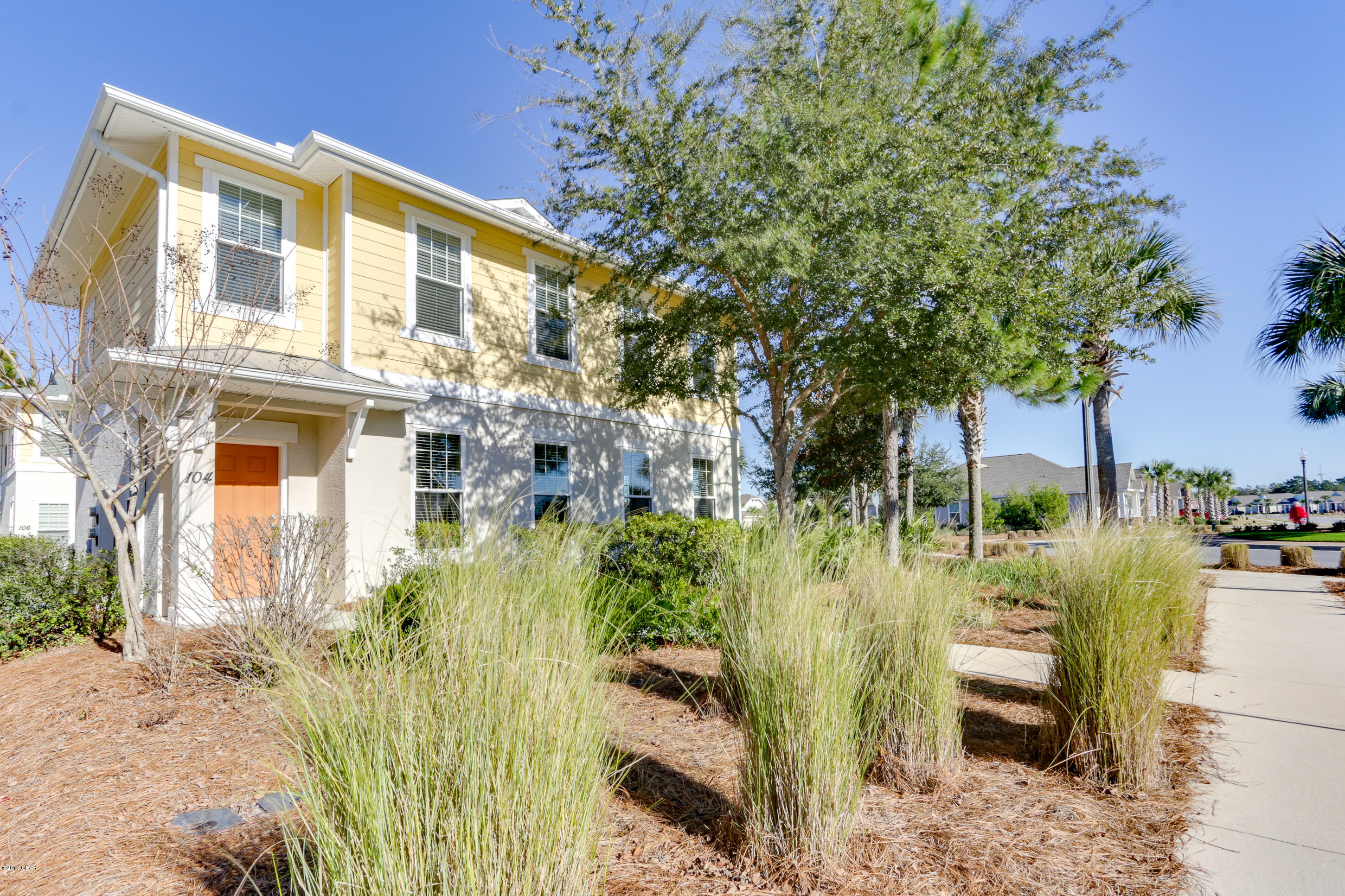 Whisper Dunes - Residential