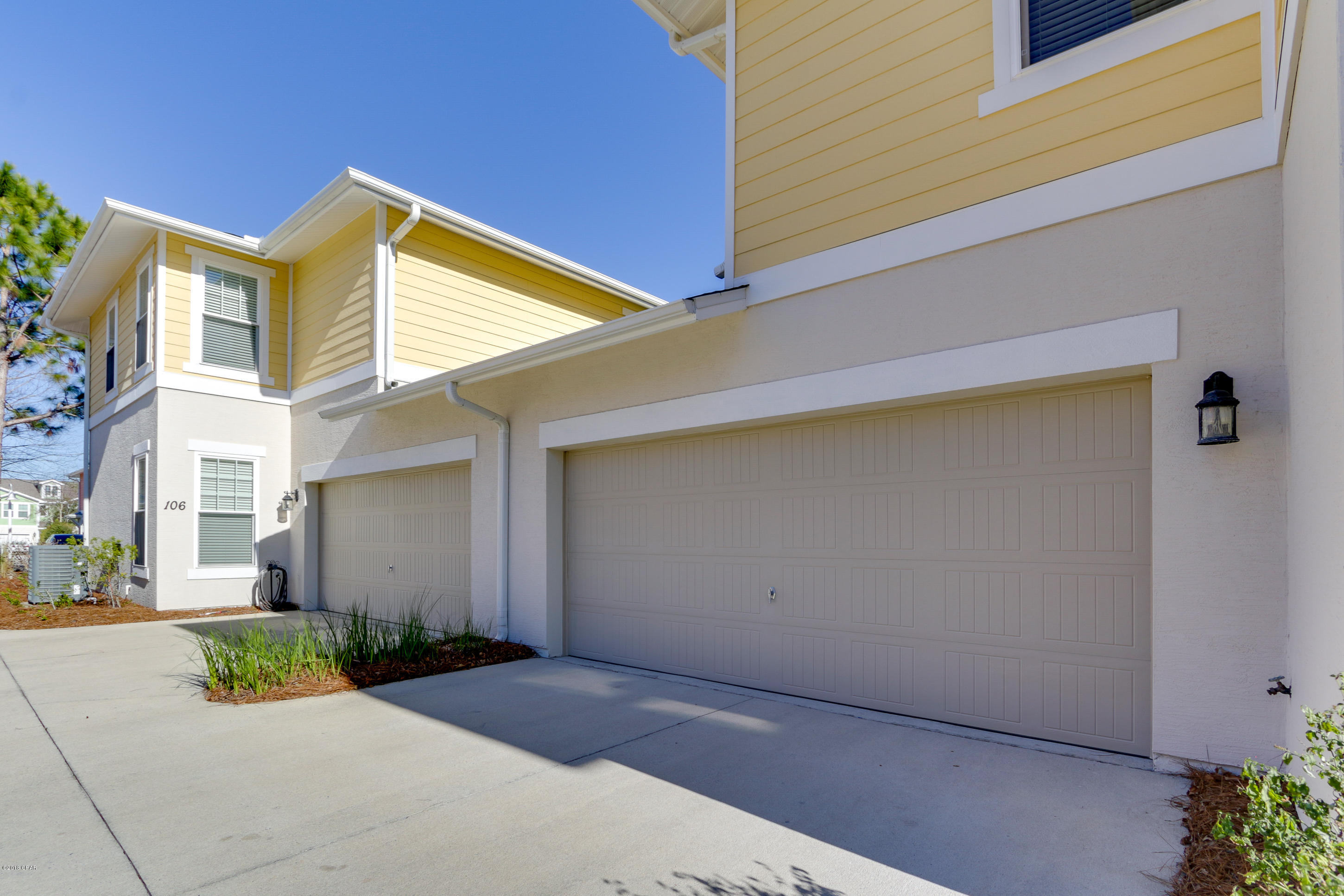 Whisper Dunes - Residential