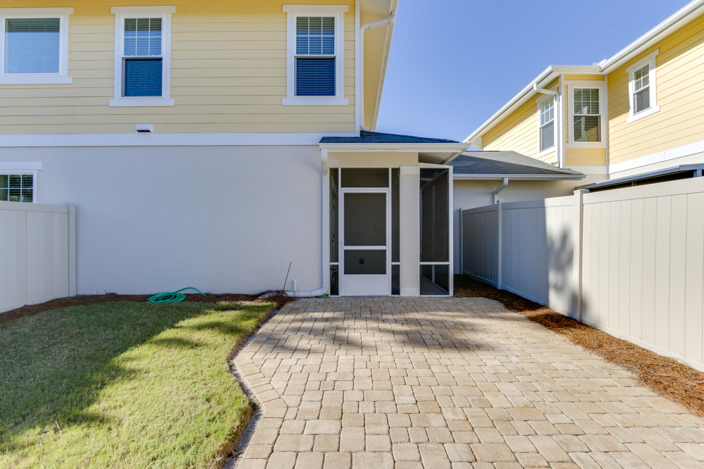 Whisper Dunes - Residential