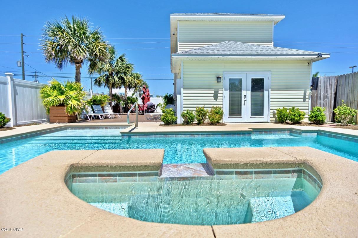 Holiday Beach Unit 9 - Residential